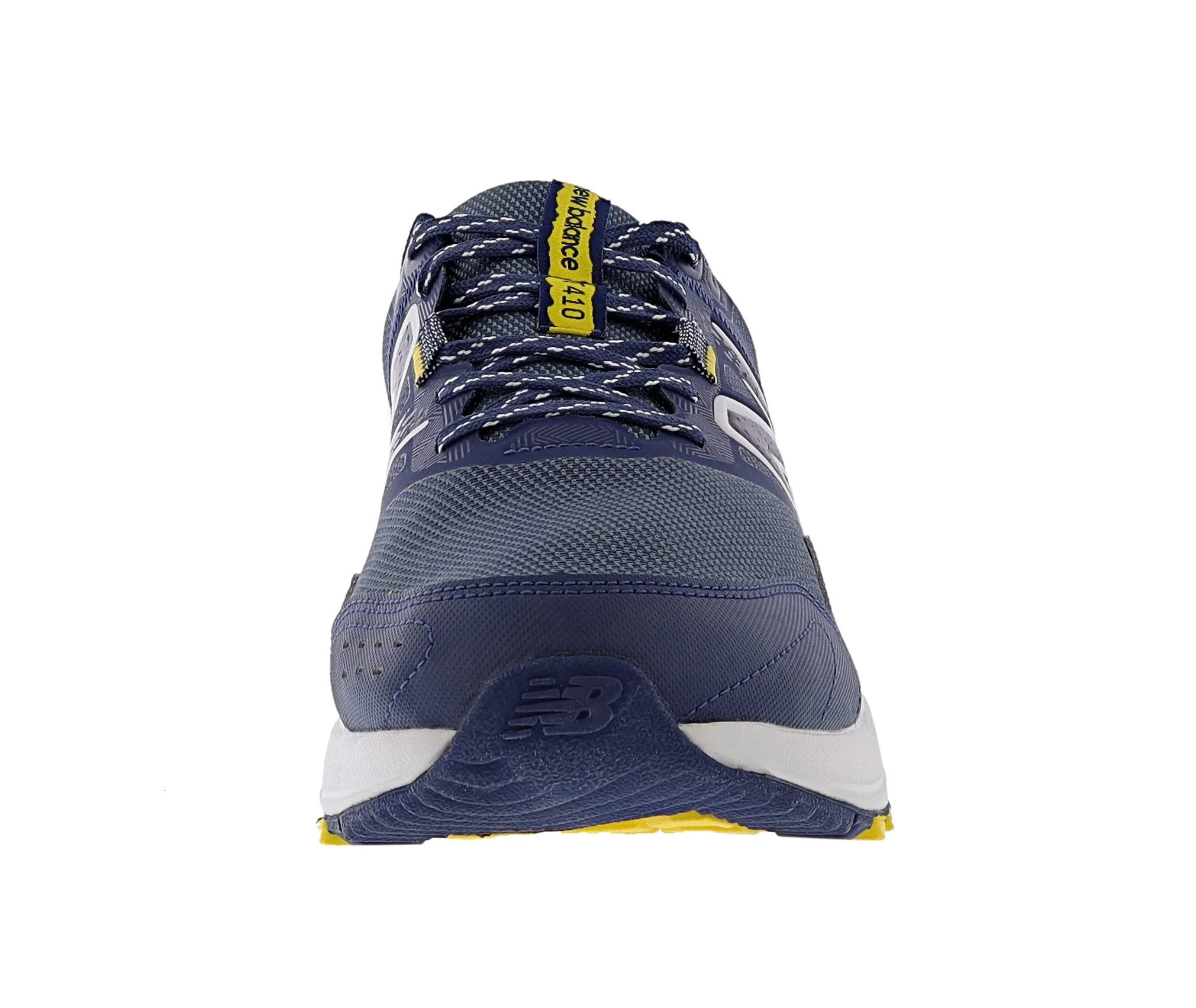 New Balance Men's 410 V8 All Terrain Trail Running Shoes - Image 25