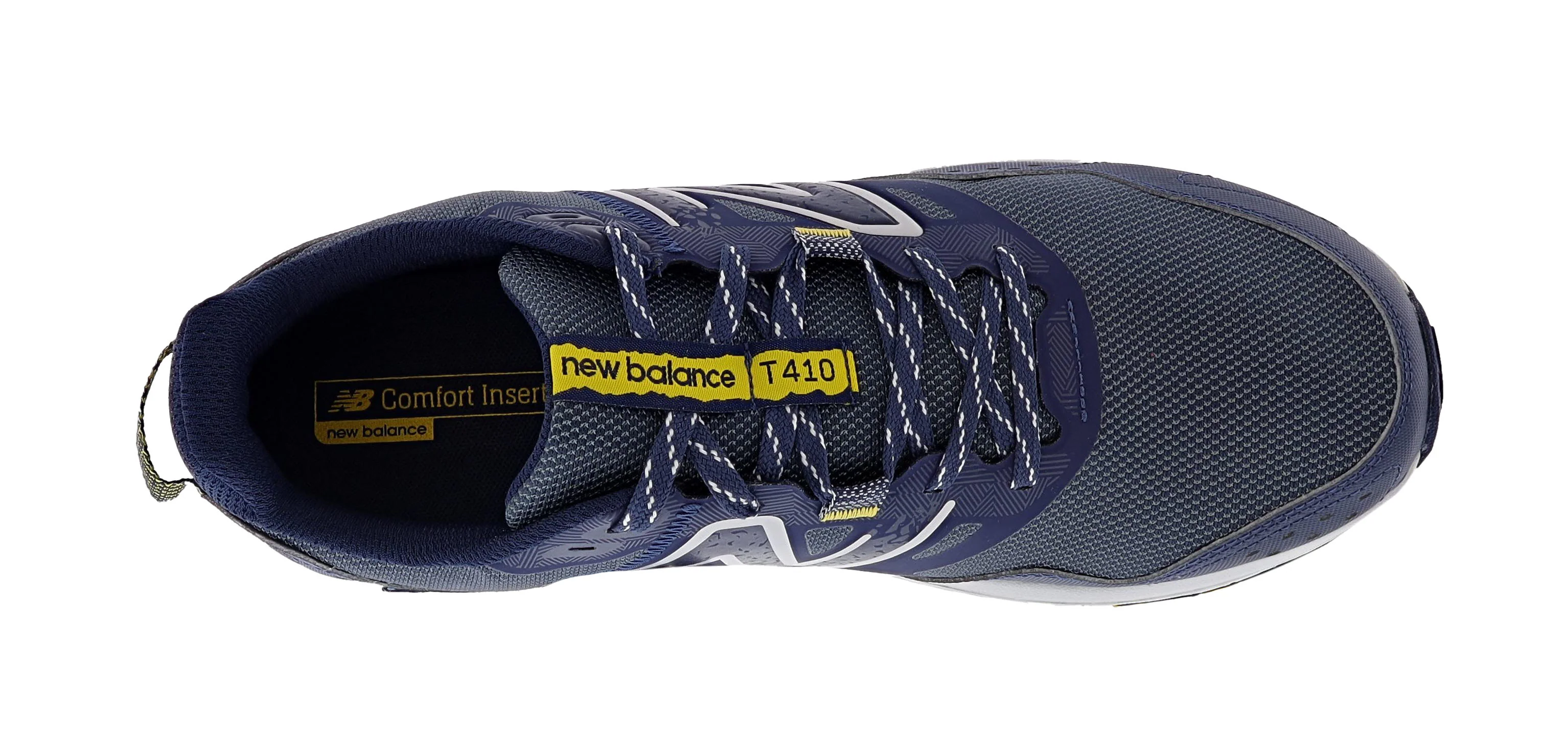 New Balance Men's 410 V8 All Terrain Trail Running Shoes - Image 28