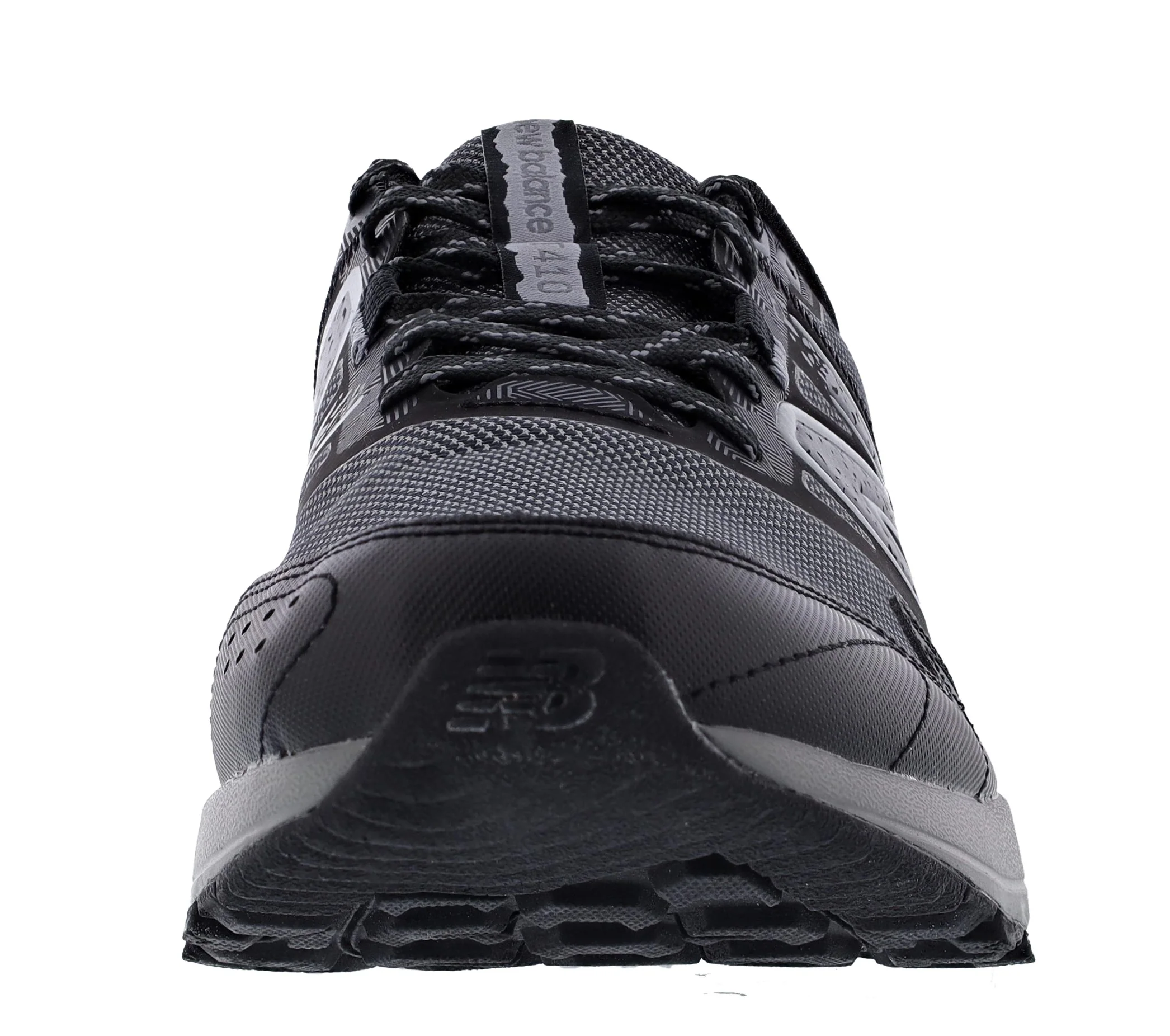 New Balance Men's 410 V8 All Terrain Trail Running Shoes - Image 3