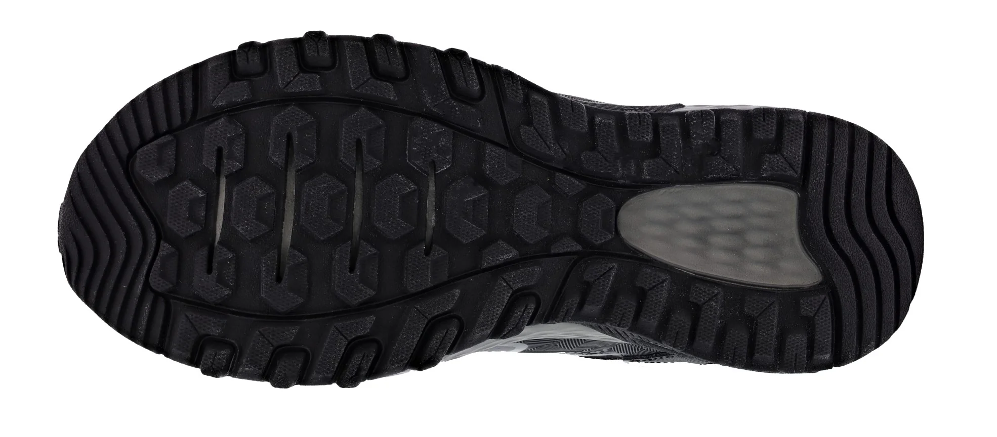New Balance Men's 410 V8 All Terrain Trail Running Shoes - Image 5