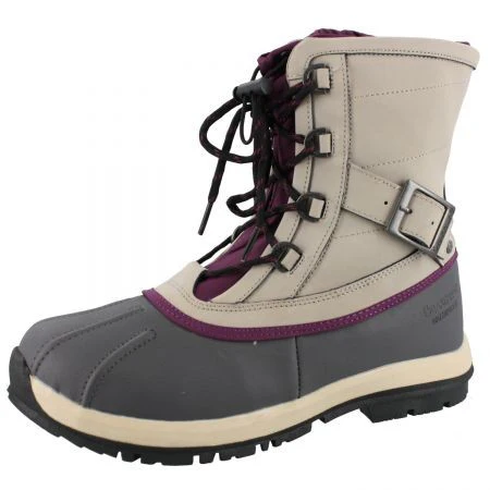 Bearpaw Women Waterproof Lightweight Snow Winter Boots Nelly - Image 6