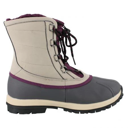 Bearpaw Women Waterproof Lightweight Snow Winter Boots Nelly - Image 7