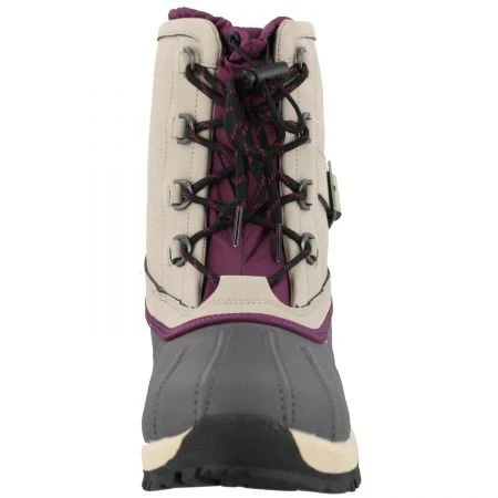 Bearpaw Women Waterproof Lightweight Snow Winter Boots Nelly - Image 8
