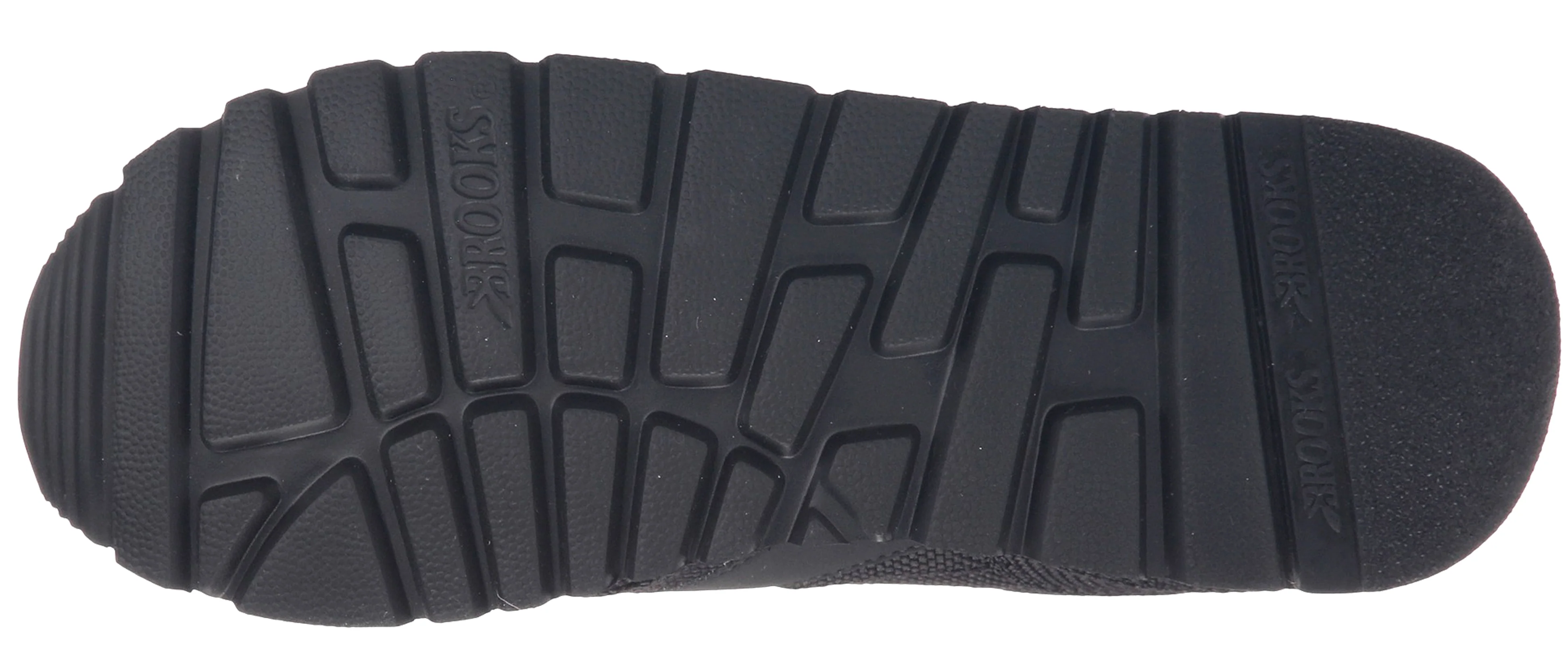 Brooks Womens Retro Tennis Shoes Chariot - Image 6