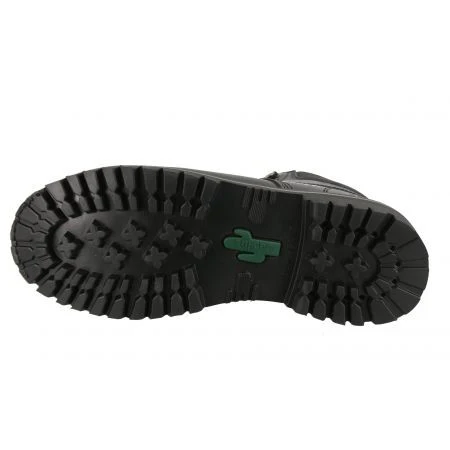 Cactus Mens Oil Resistant Construction High Top Work Boots - Image 5