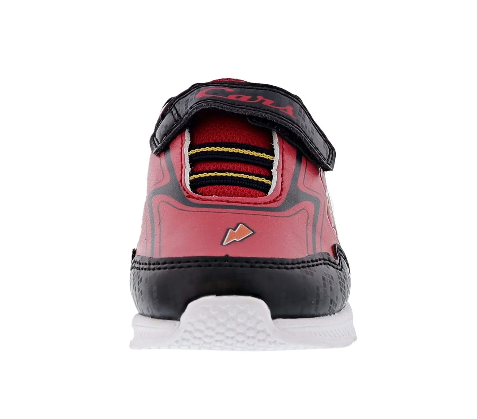 Cars Toddler Boys Hook & Loop Athletic Sneaker - Image 3