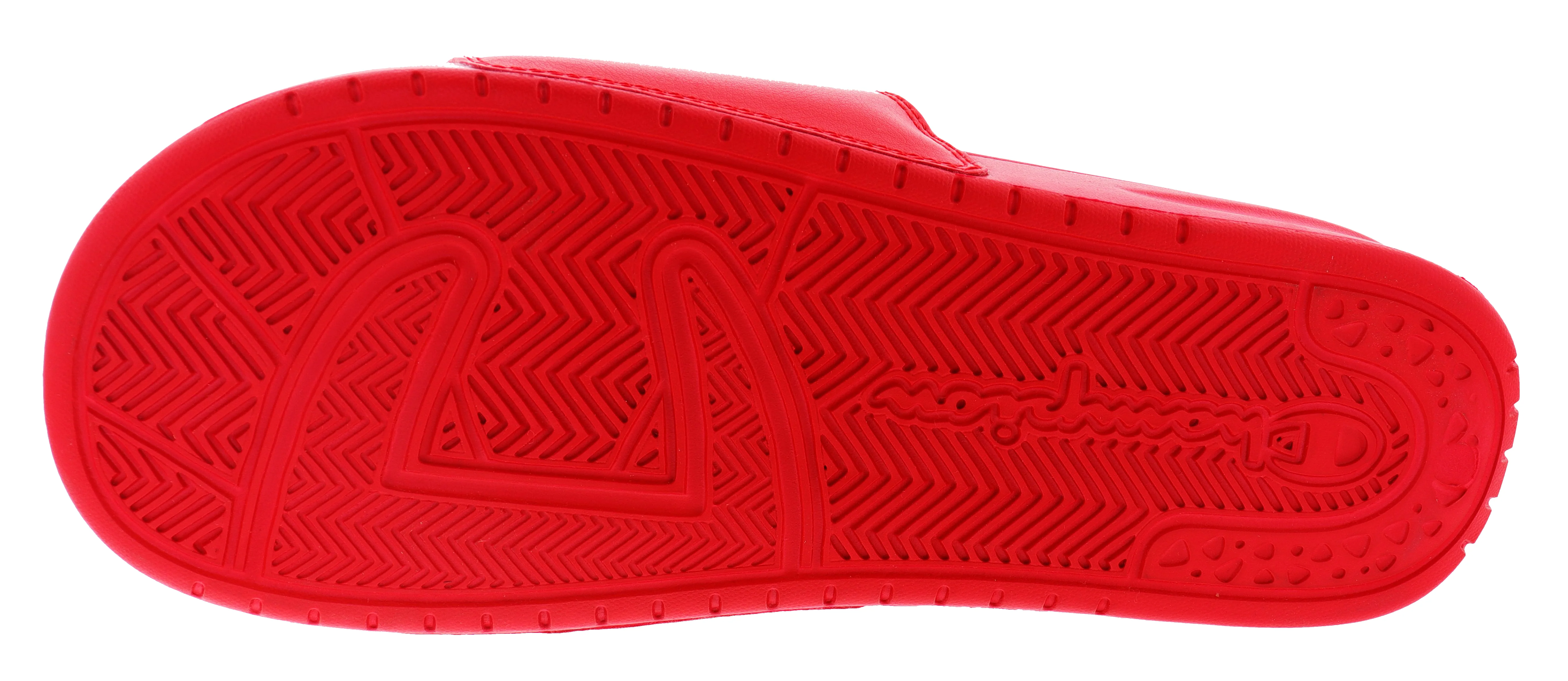 Champion Men's Club Slide Slip On Sandals - Image 11