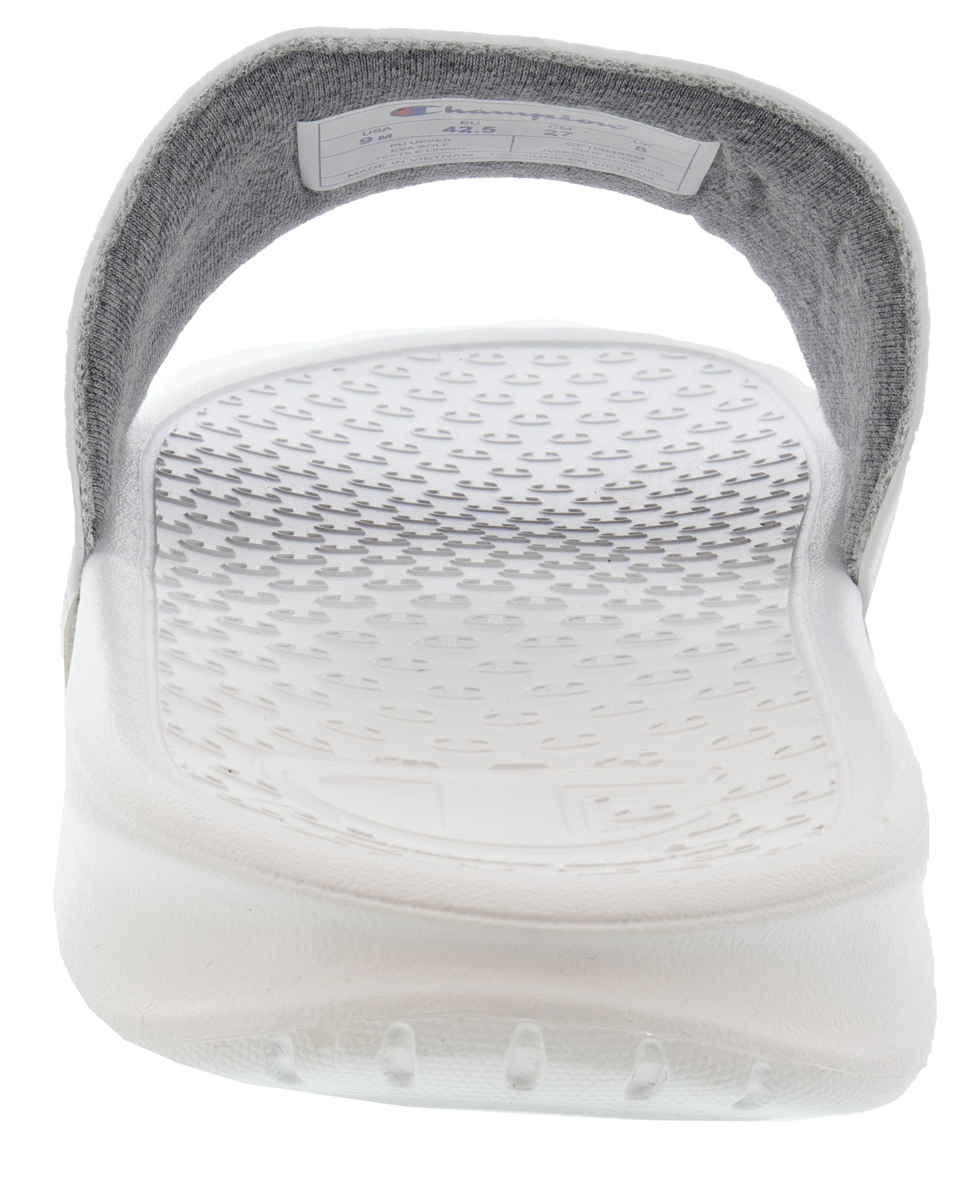 Champion Men's Club Slide Slip On Sandals - Image 16