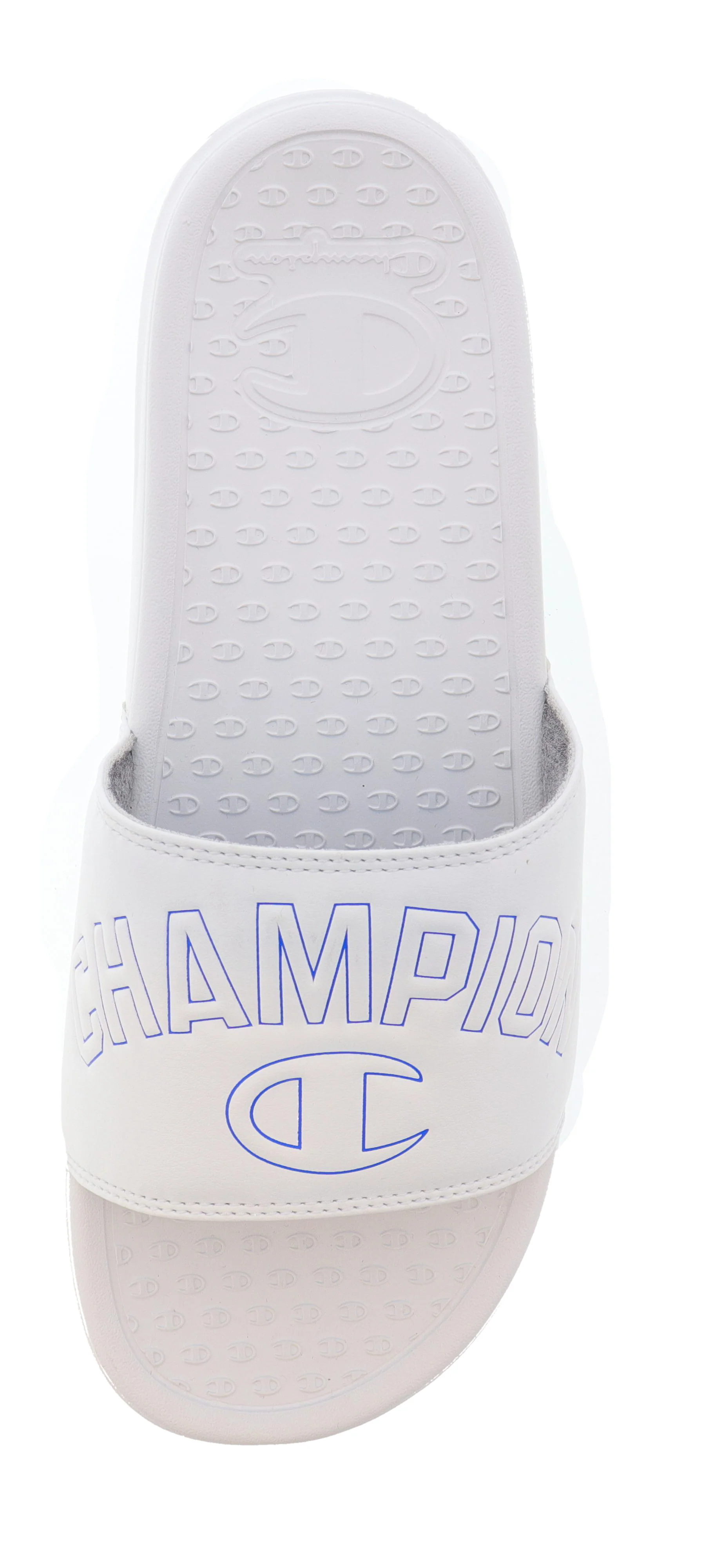Champion Men's Club Slide Slip On Sandals - Image 18