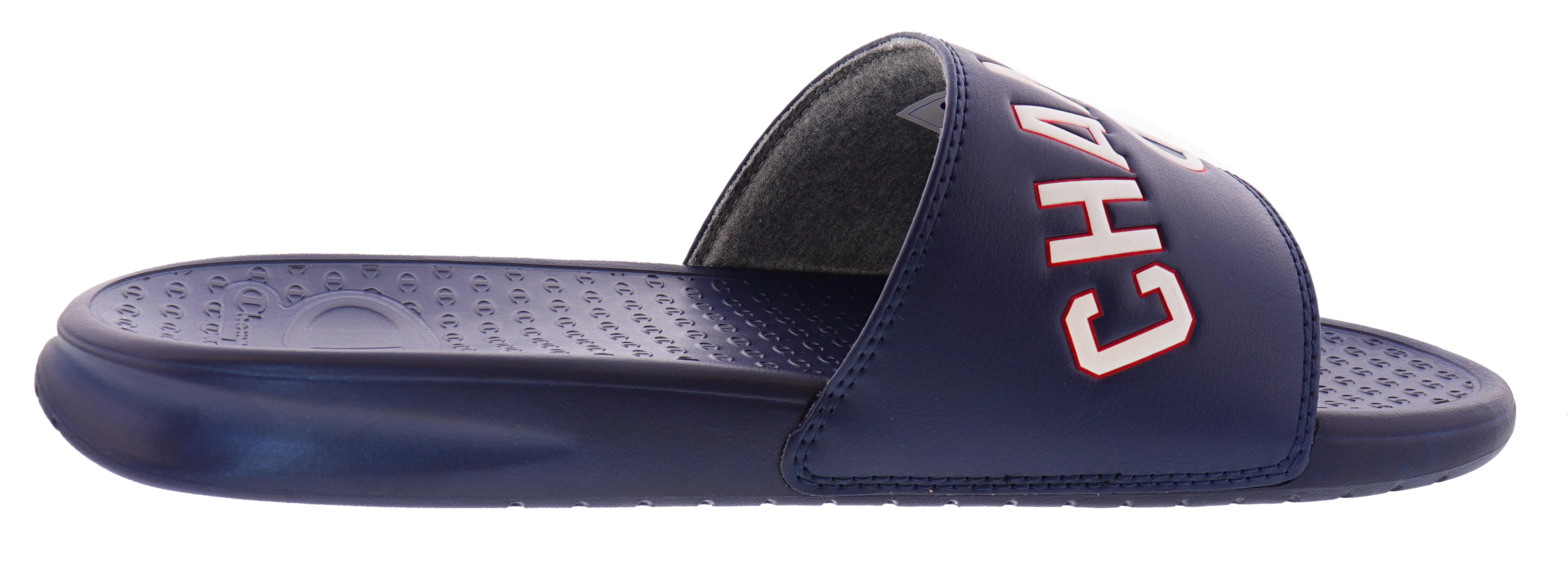 Champion Men's Club Slide Slip On Sandals - Image 20
