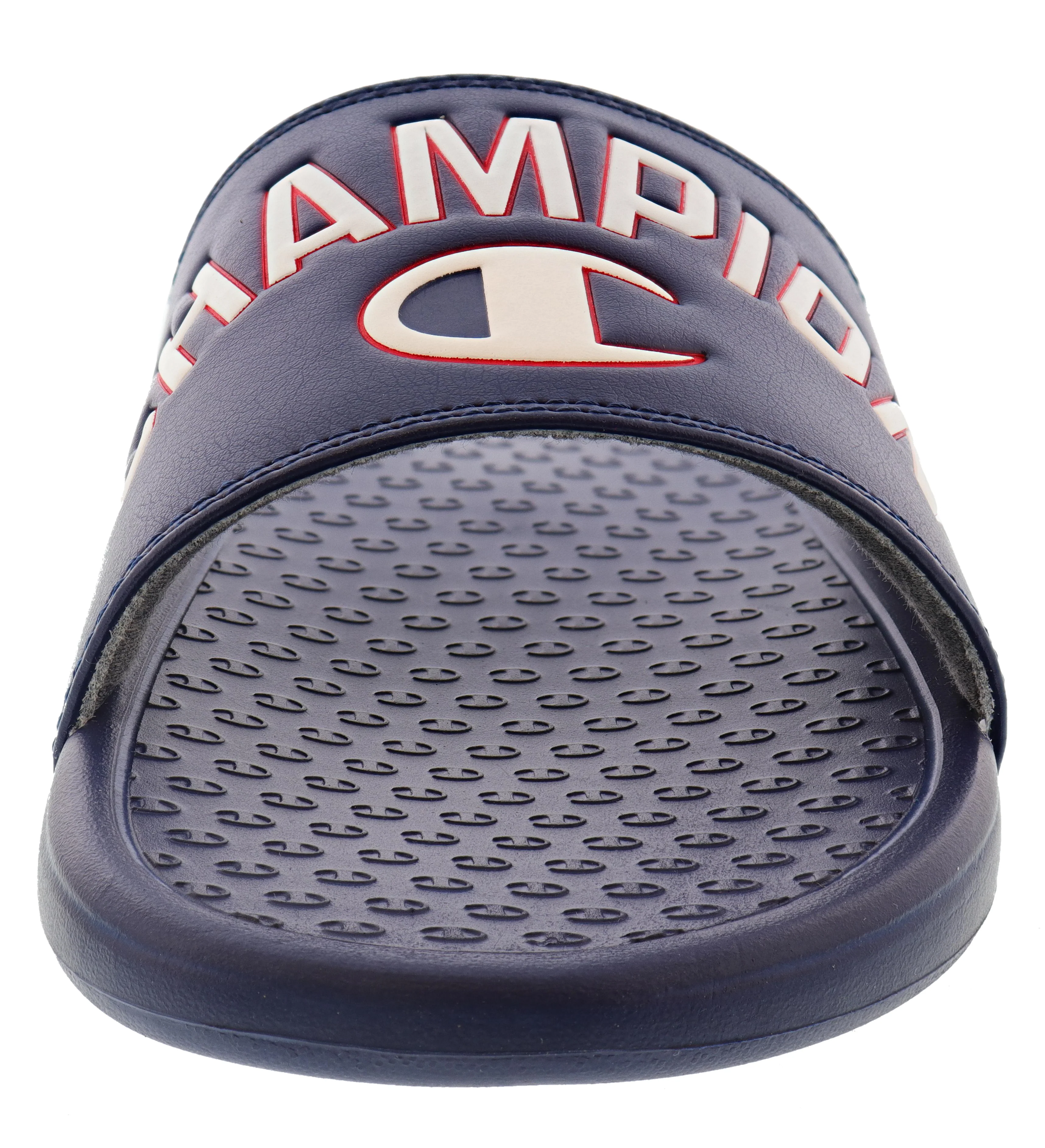 Champion Men's Club Slide Slip On Sandals - Image 21