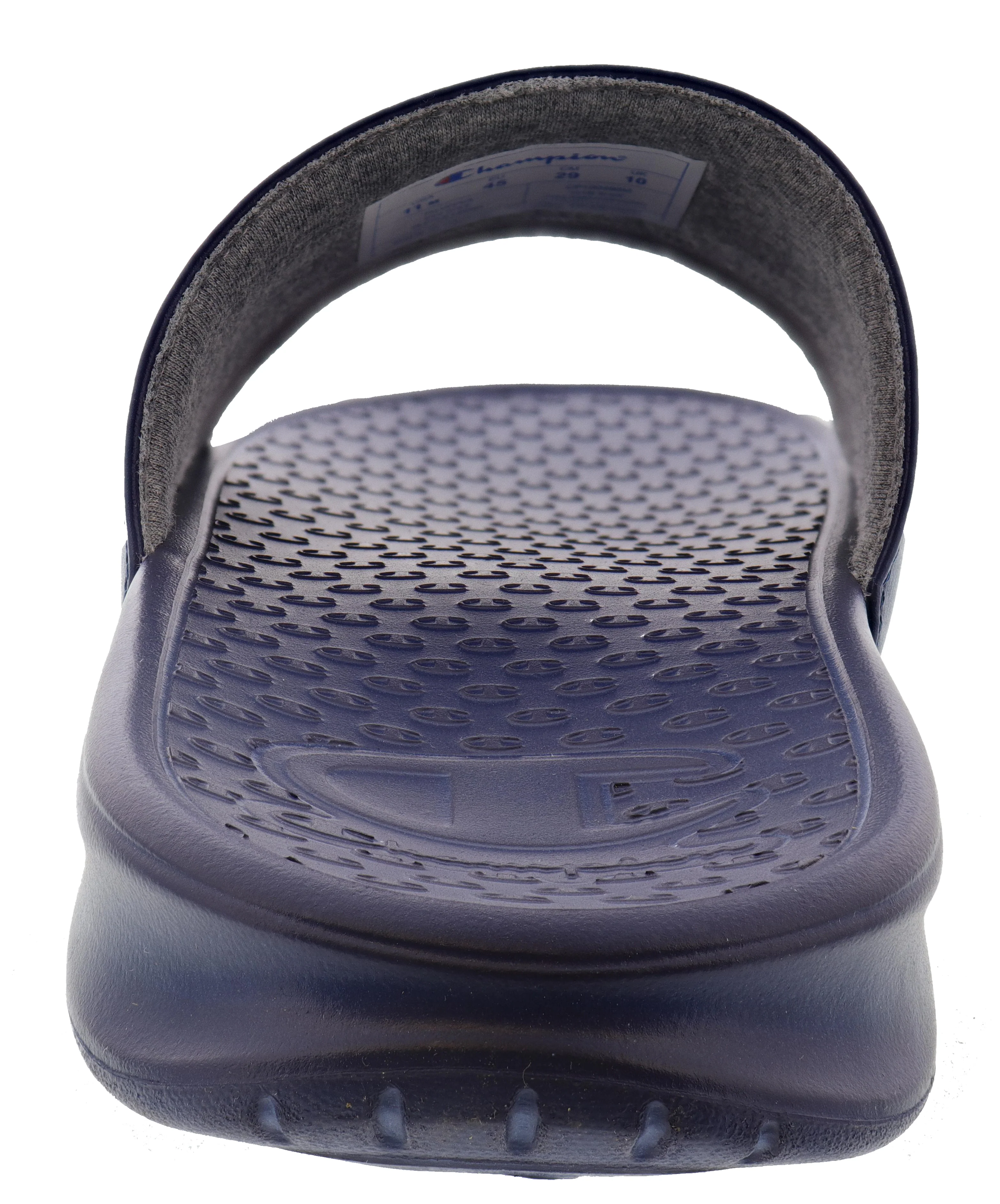Champion Men's Club Slide Slip On Sandals - Image 22