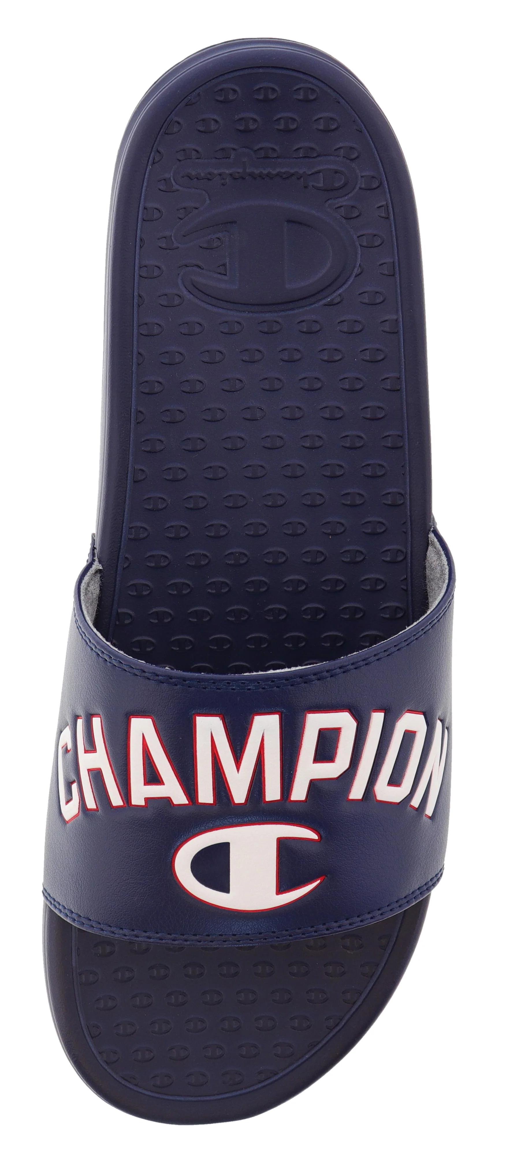 Champion Men's Club Slide Slip On Sandals - Image 24