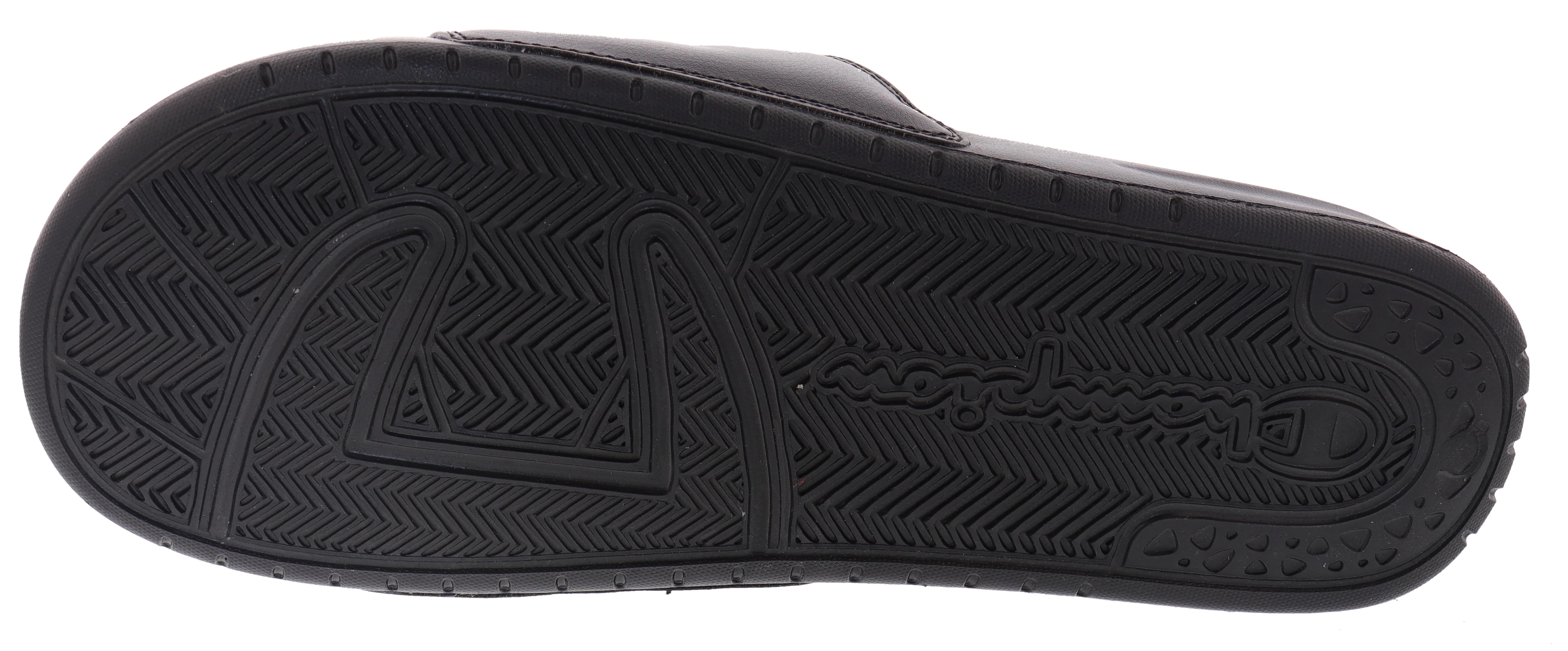 Champion Men's Club Slide Slip On Sandals - Image 5