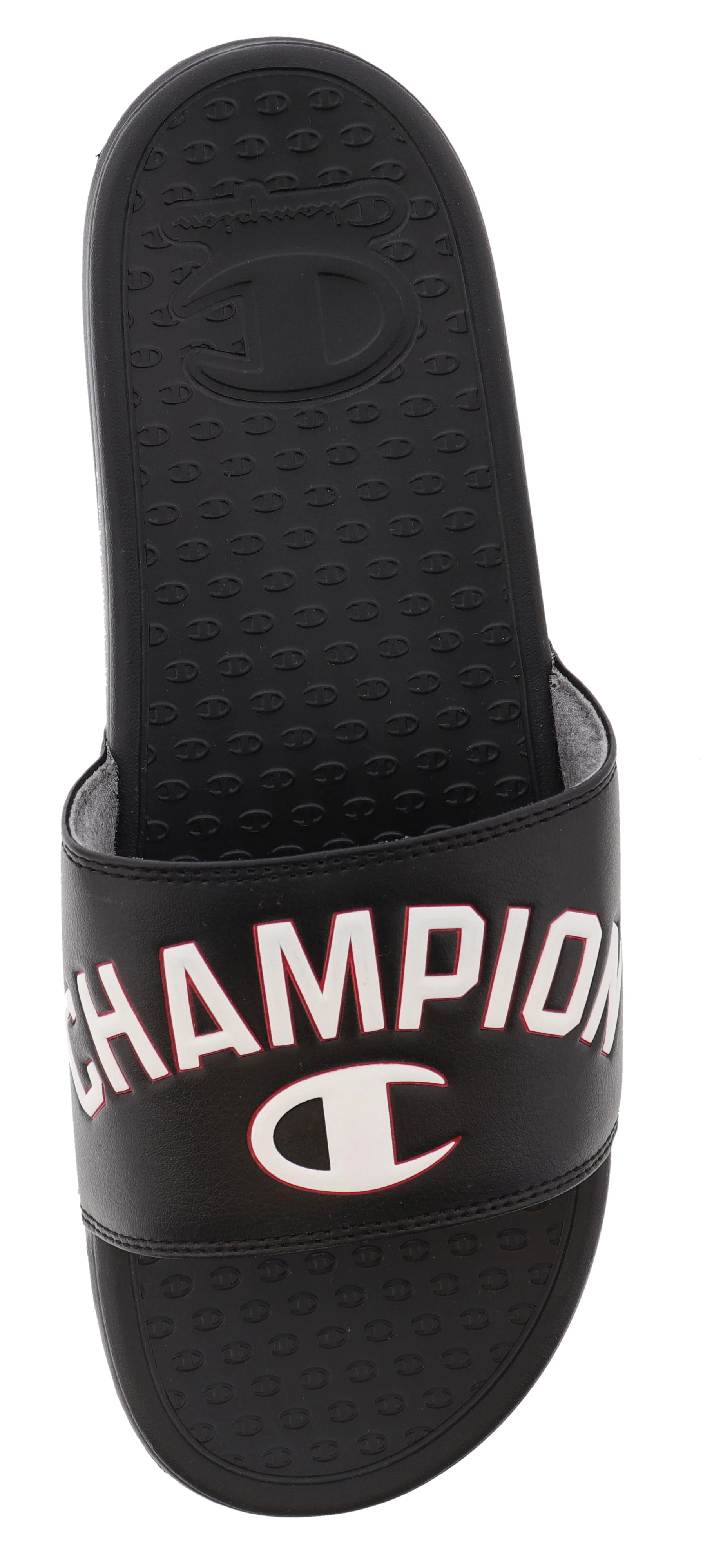 Champion Men's Club Slide Slip On Sandals - Image 6