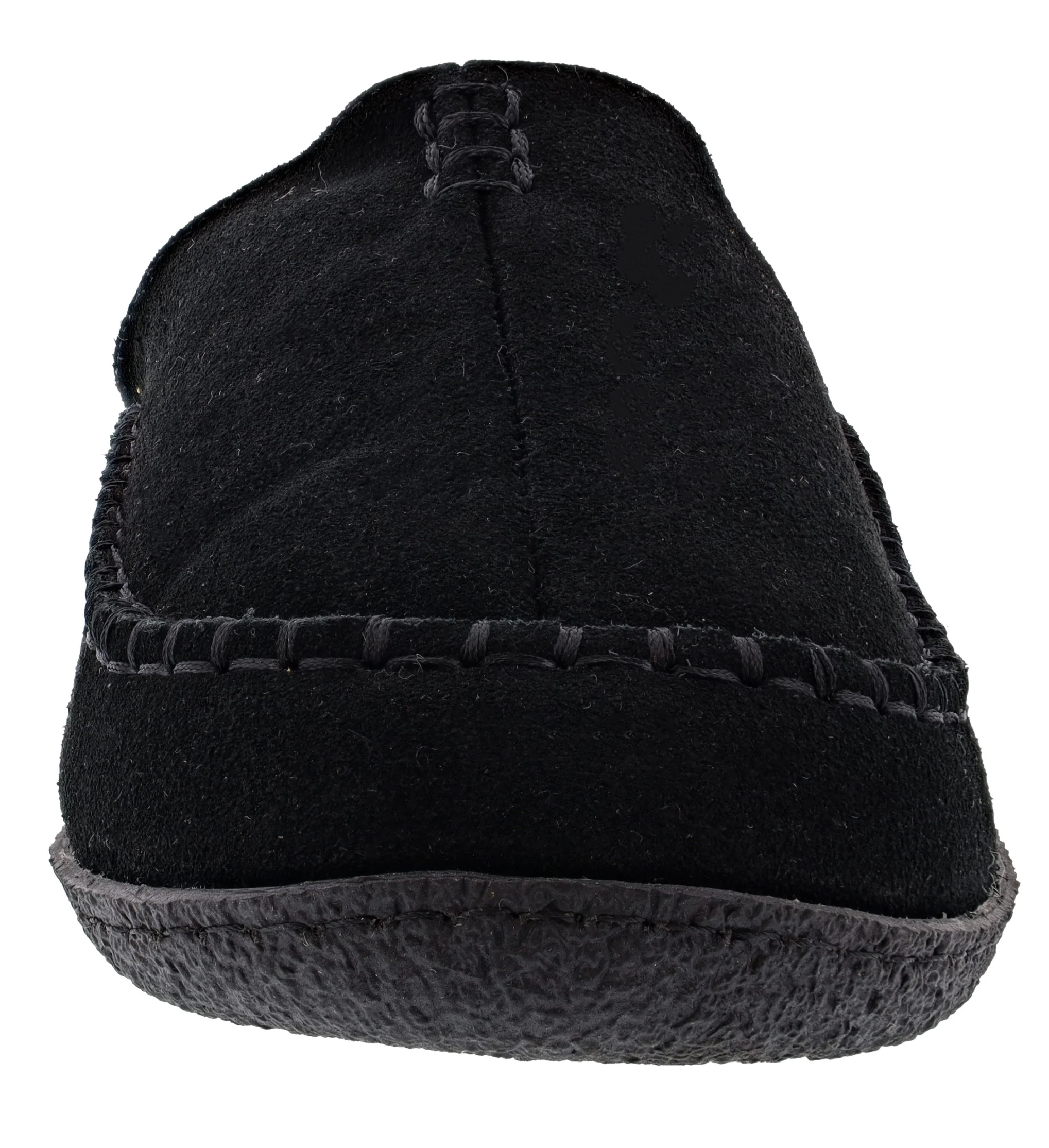 Clarks Men’s Baseball Stitch JMS0345 Clog Slippers - Image 3