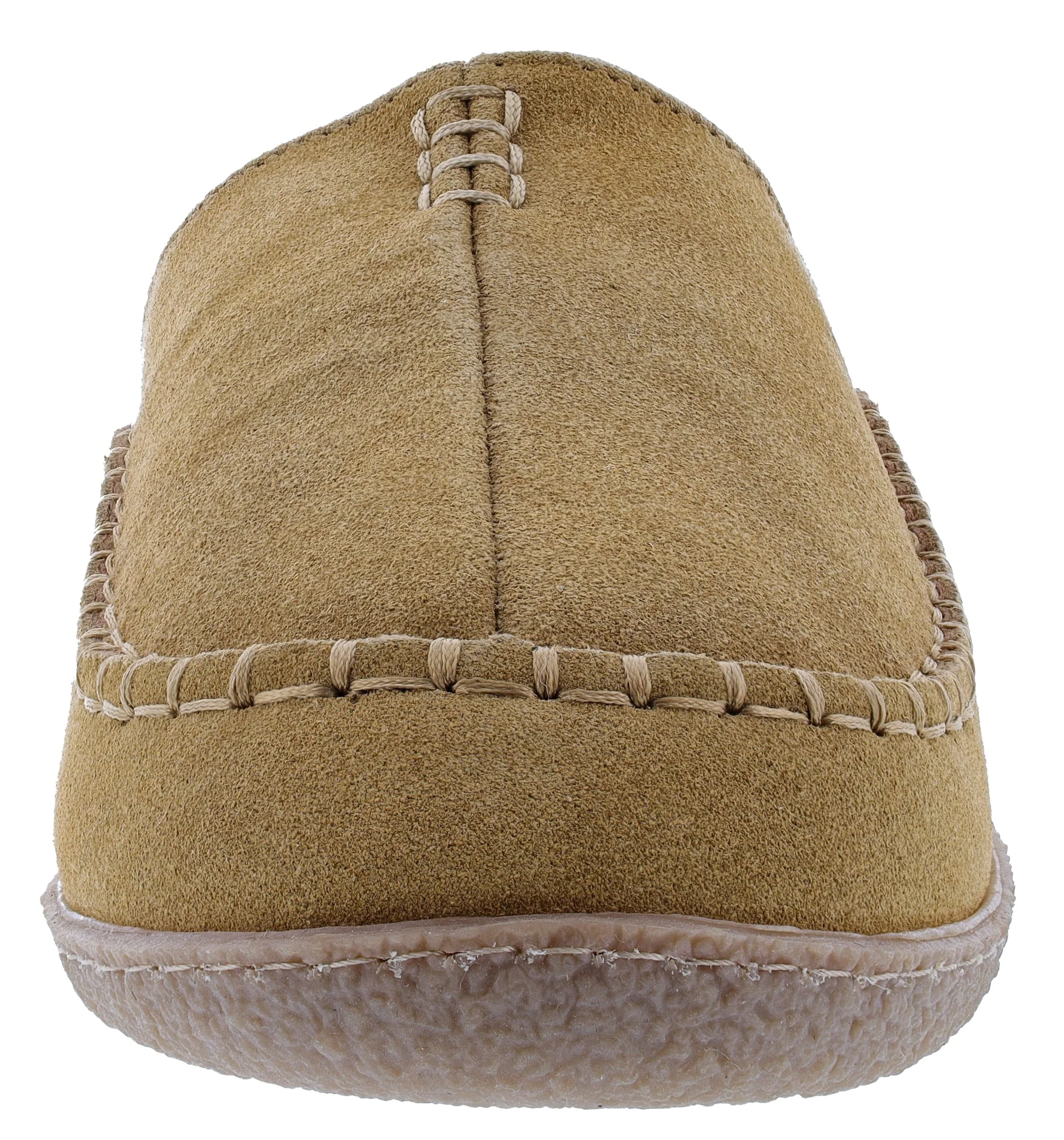 Clarks Men’s Baseball Stitch JMS0345 Clog Slippers - Image 9