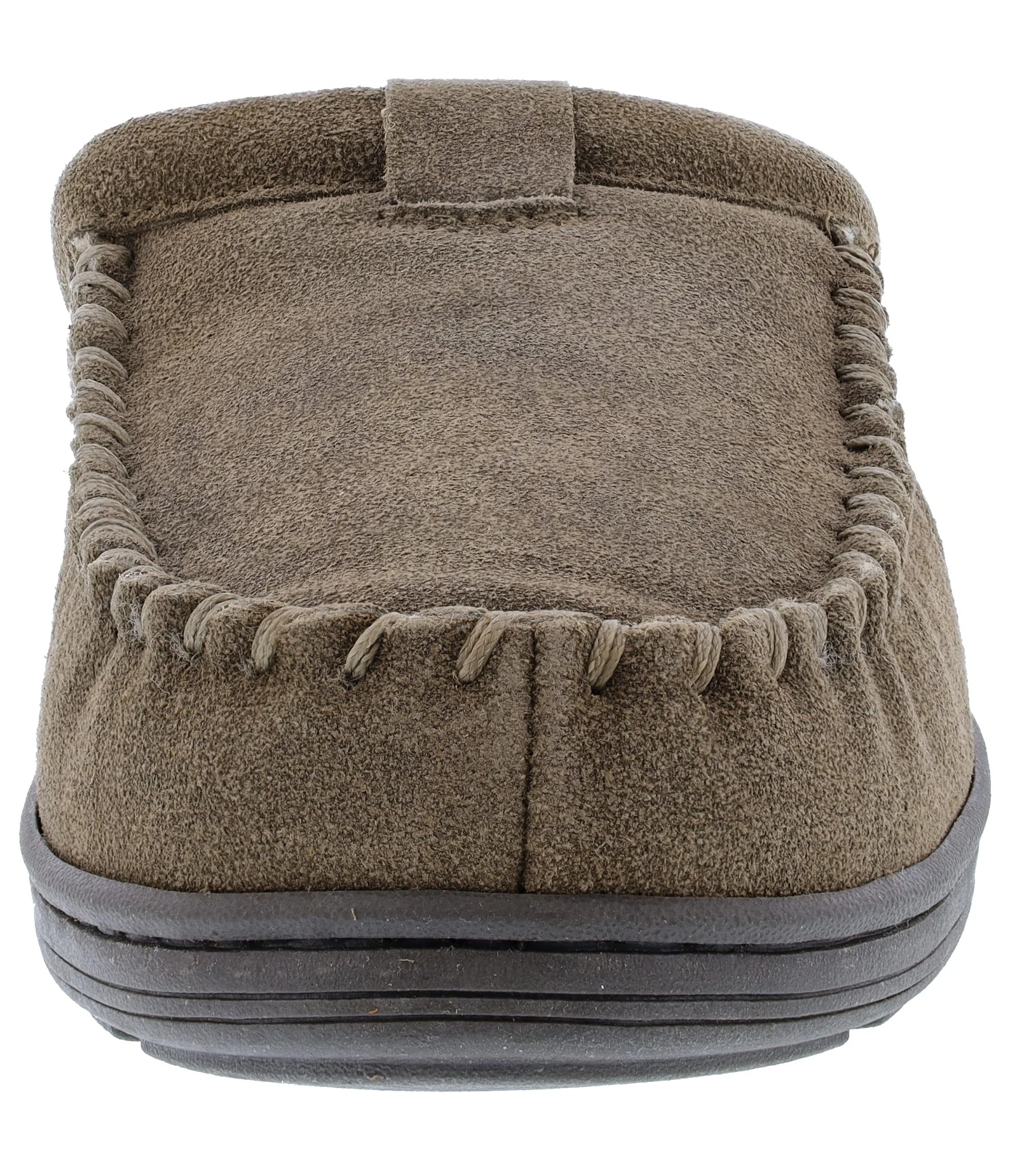 Clarks Men’s Slipper Suede Leather BLM19021 Indoor & Outdoor House Slipper - Image 15