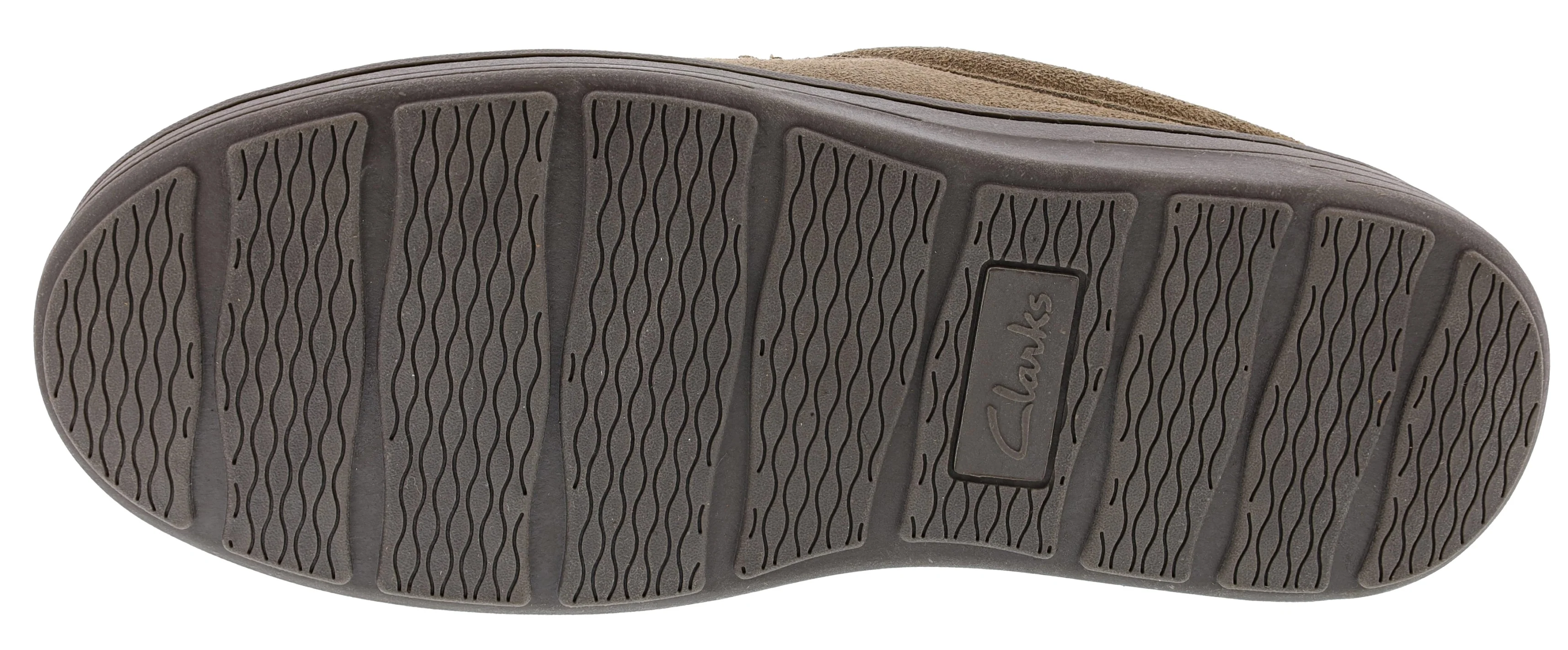 Clarks Men’s Slipper Suede Leather BLM19021 Indoor & Outdoor House Slipper - Image 17