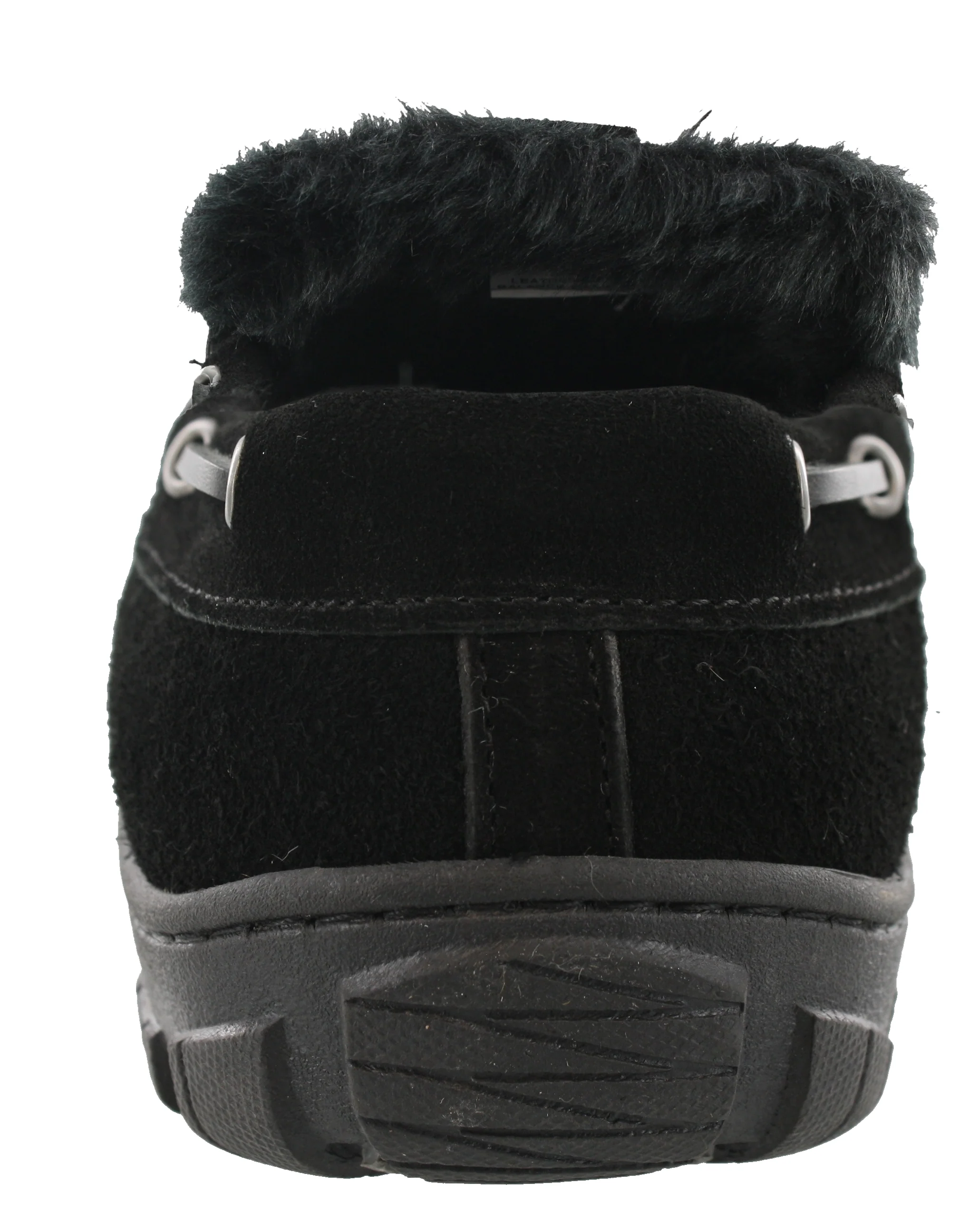 Clarks Men Warm Cozy Easy On Slip On Moccasin Slippers Warren - Image 22