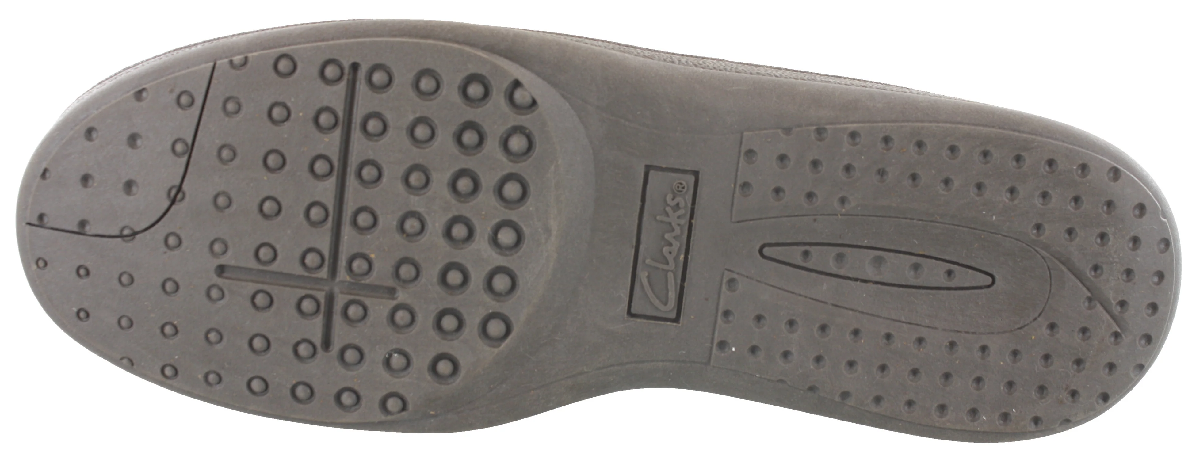 Clarks Men Warm Cozy Slip On Moccasin Winter Slippers Rudy - Image 17