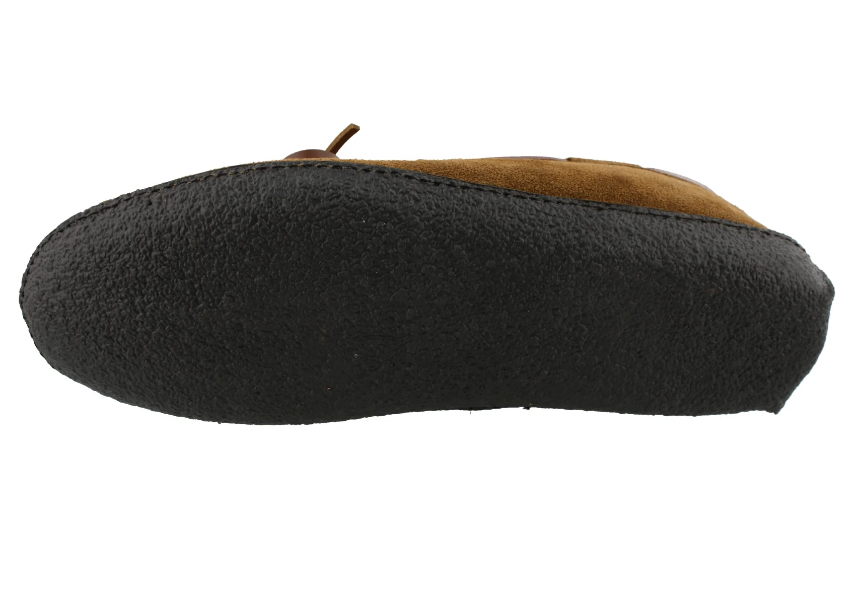 Clarks Men's Augusta Moccasin Winter Slippers - Image 5