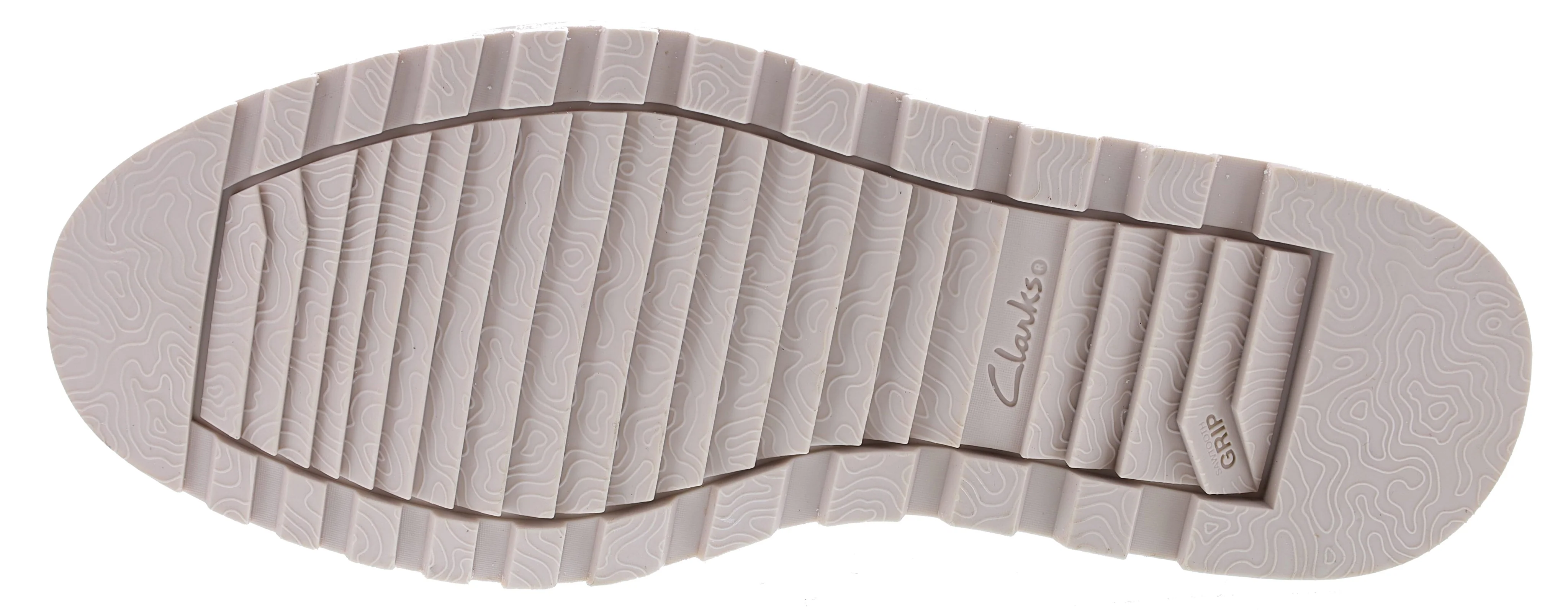 Clarks Men's Barnes Mid Oxford Boot - Image 5