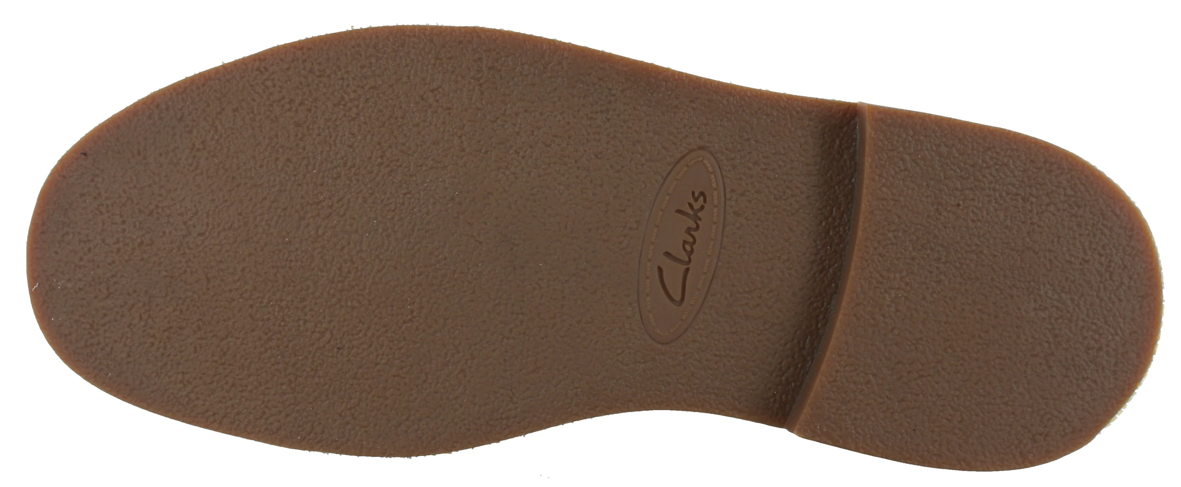 Clarks Mens Bushacre 2 Casual Desert Boots - Image 10