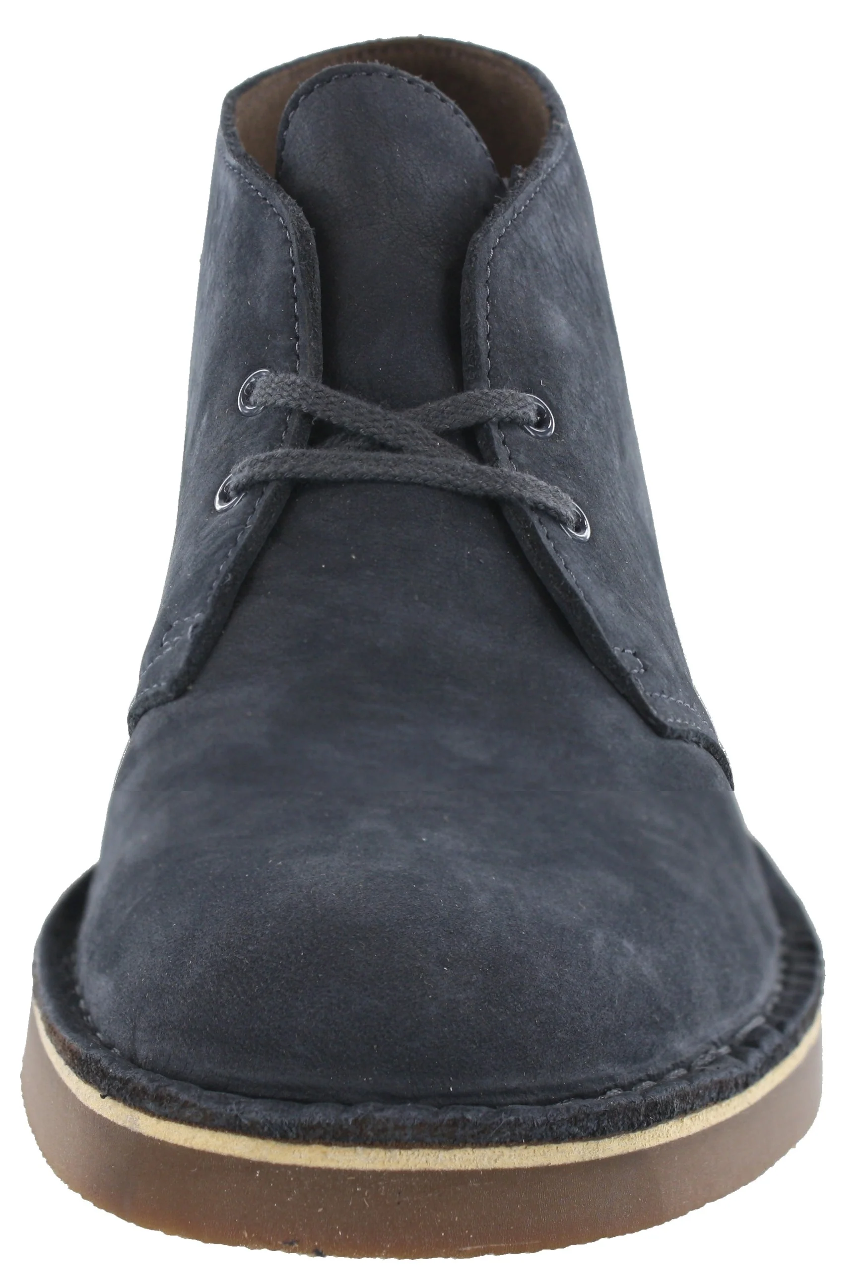 Clarks Mens Bushacre 2 Casual Desert Boots - Image 3