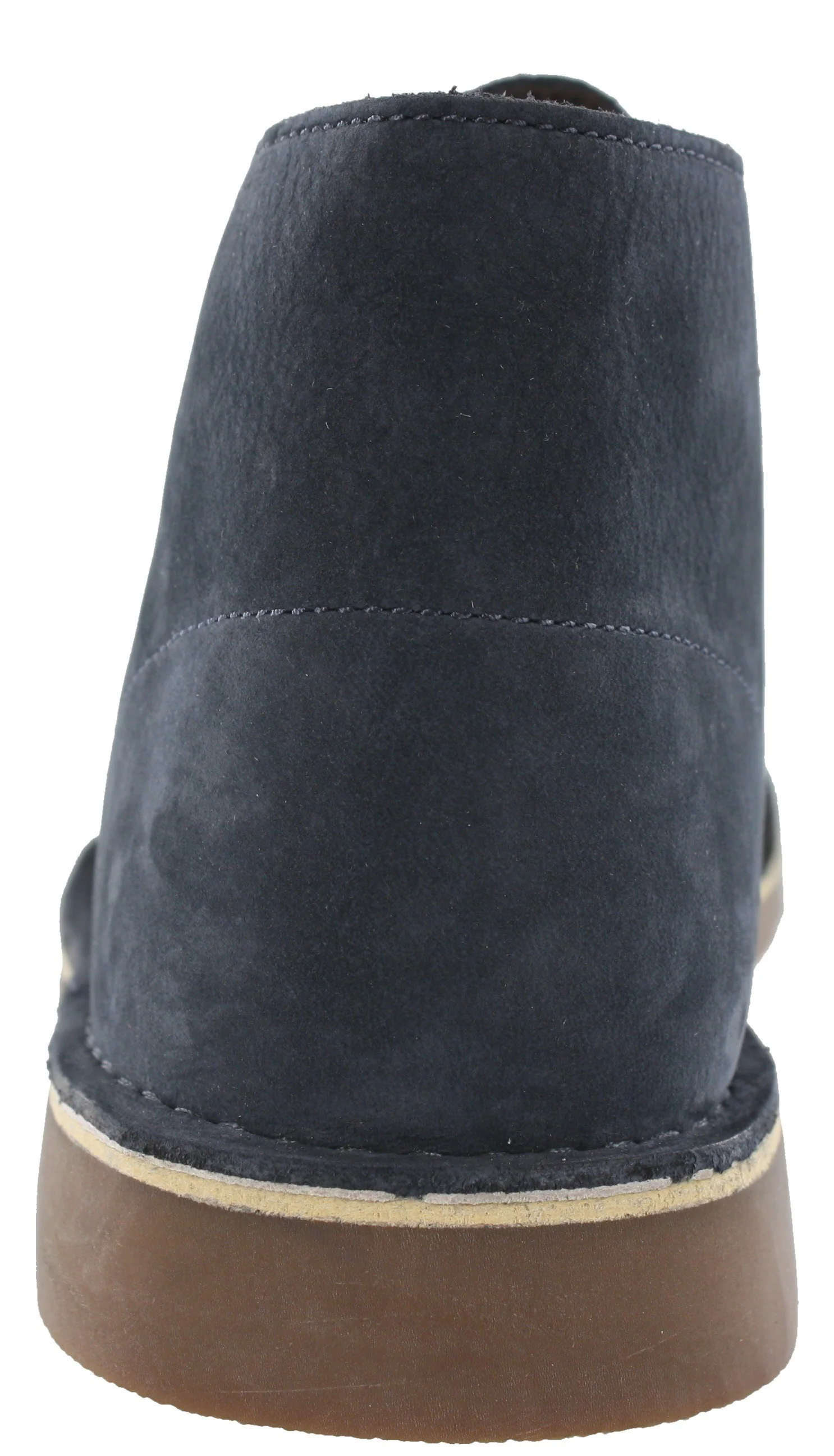 Clarks Mens Bushacre 2 Casual Desert Boots - Image 4