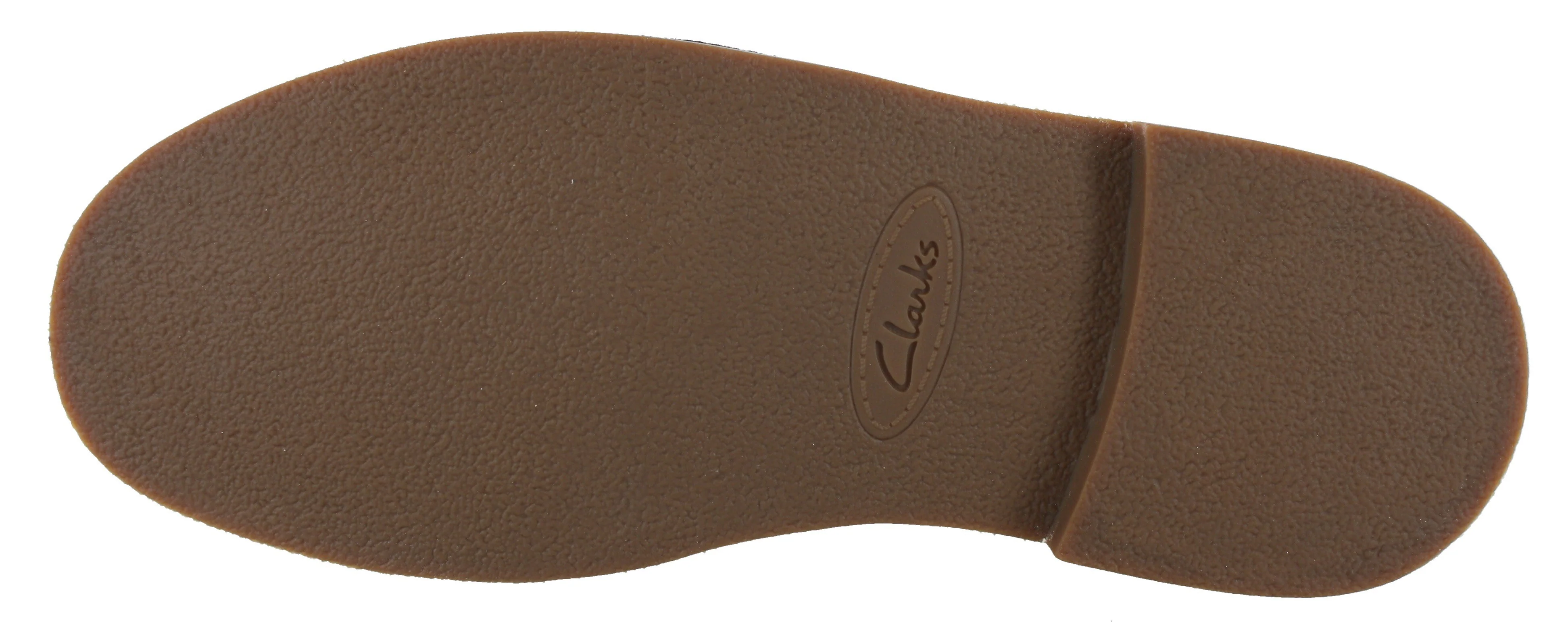 Clarks Mens Bushacre 2 Casual Desert Boots - Image 5