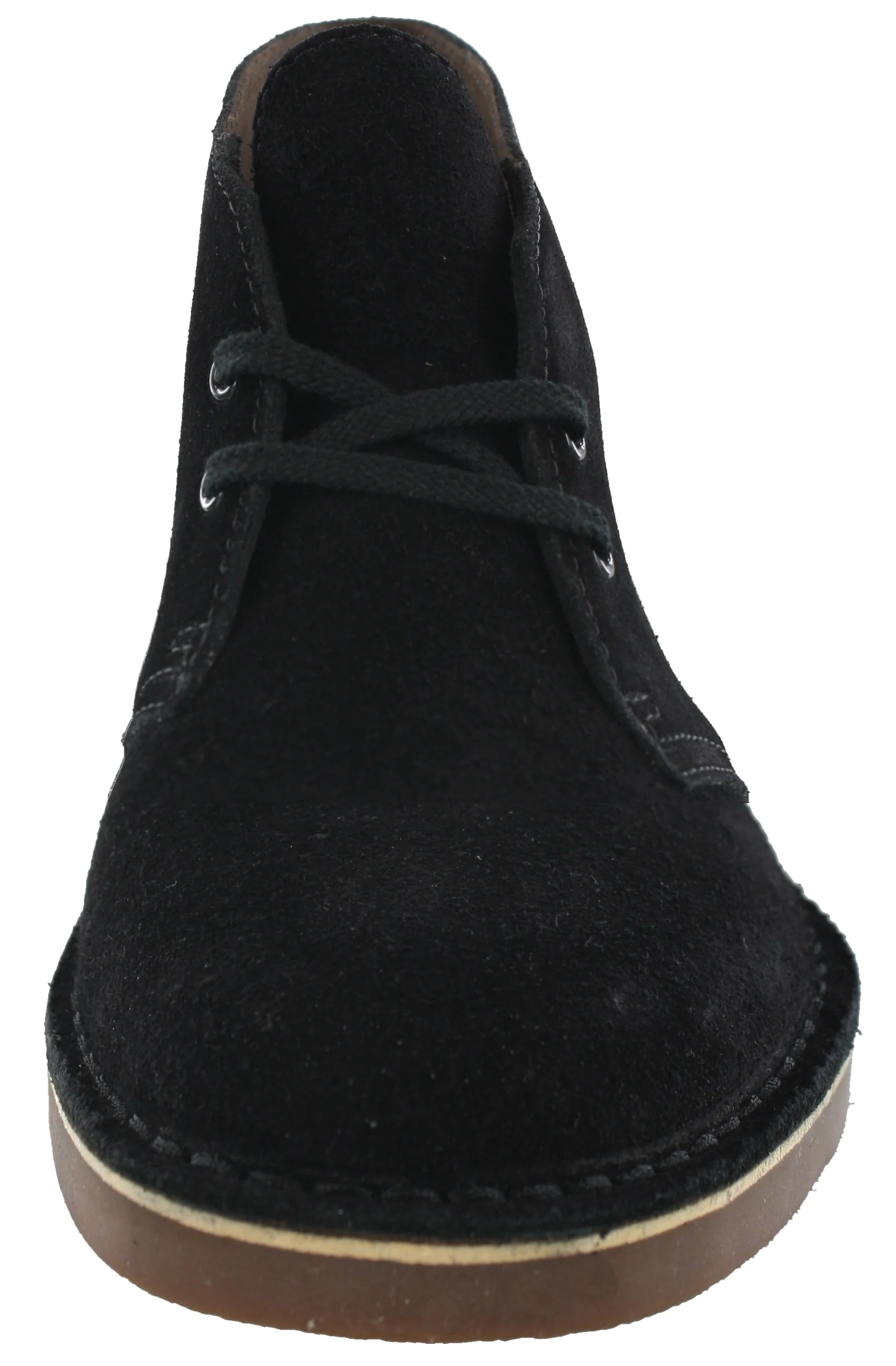 Clarks Mens Bushacre 2 Casual Desert Boots - Image 8