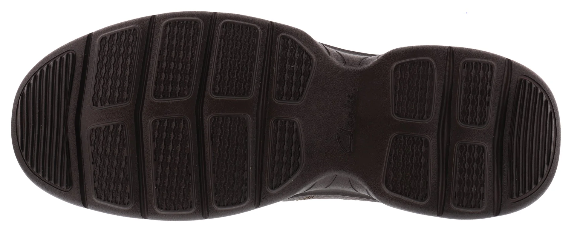 Clarks Mens Extreme Comfort Slip On Formal Shoes Bradley Step - Image 10