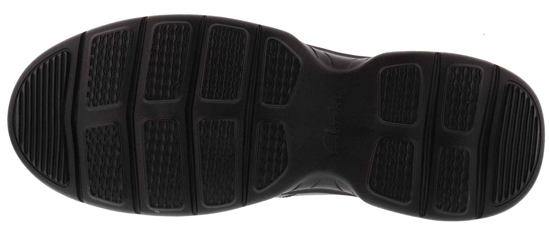 Clarks Mens Extreme Comfort Slip On Formal Shoes Bradley Step - Image 5