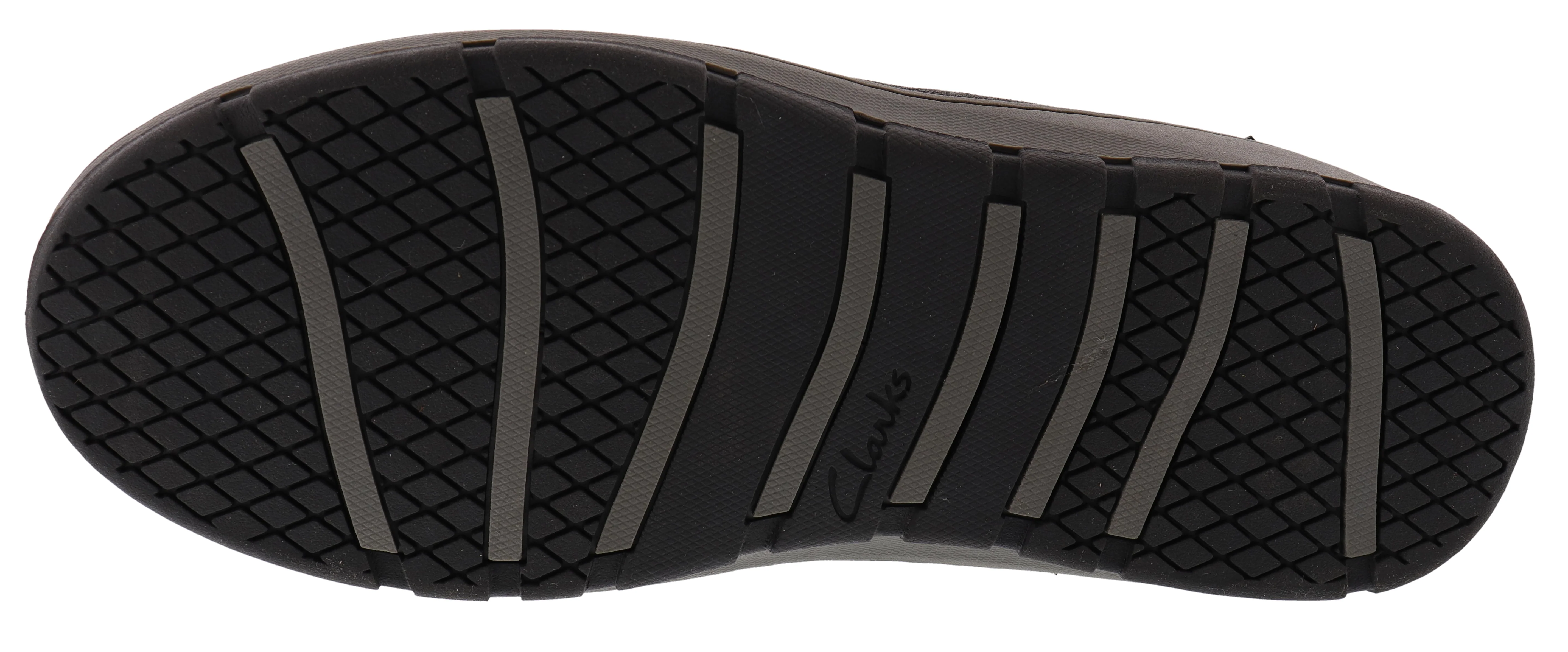 Clarks Men's Indoor Outdoor Moccasin Winter Slippers Justin - Image 11