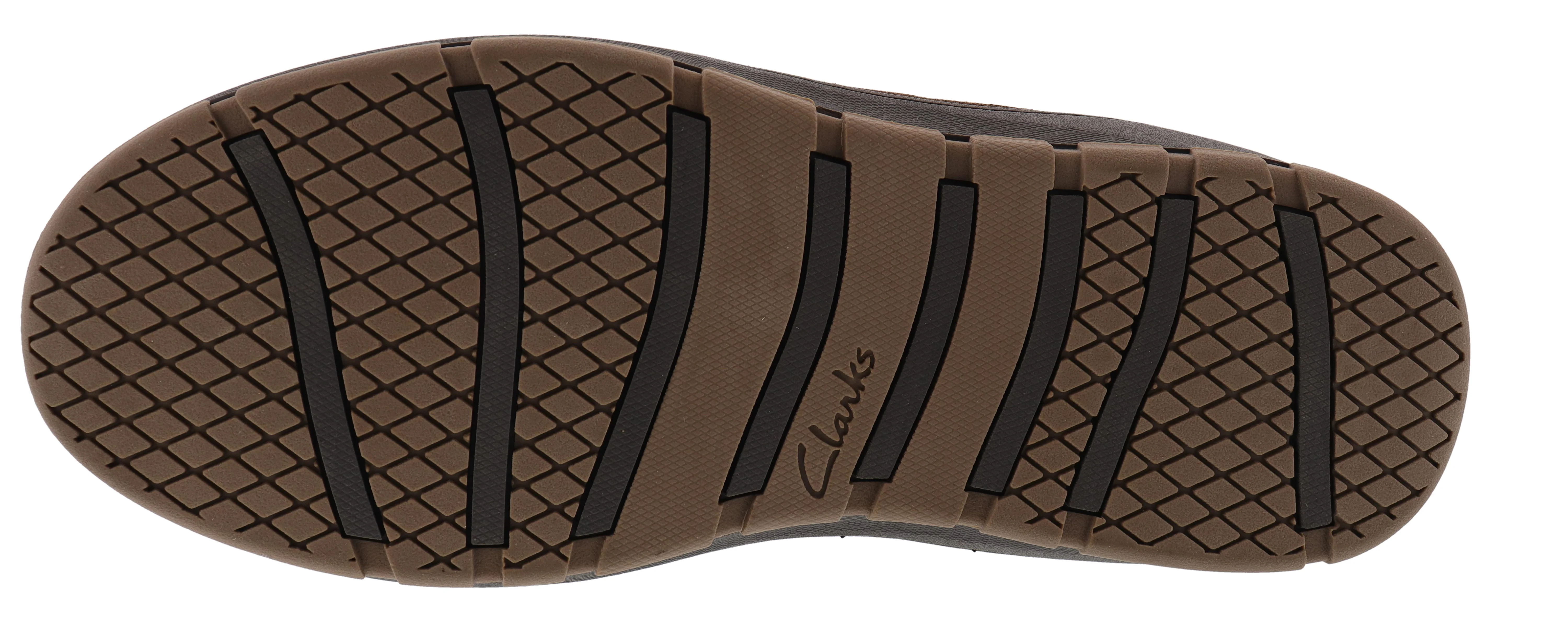 Clarks Men's Indoor Outdoor Moccasin Winter Slippers Justin - Image 17