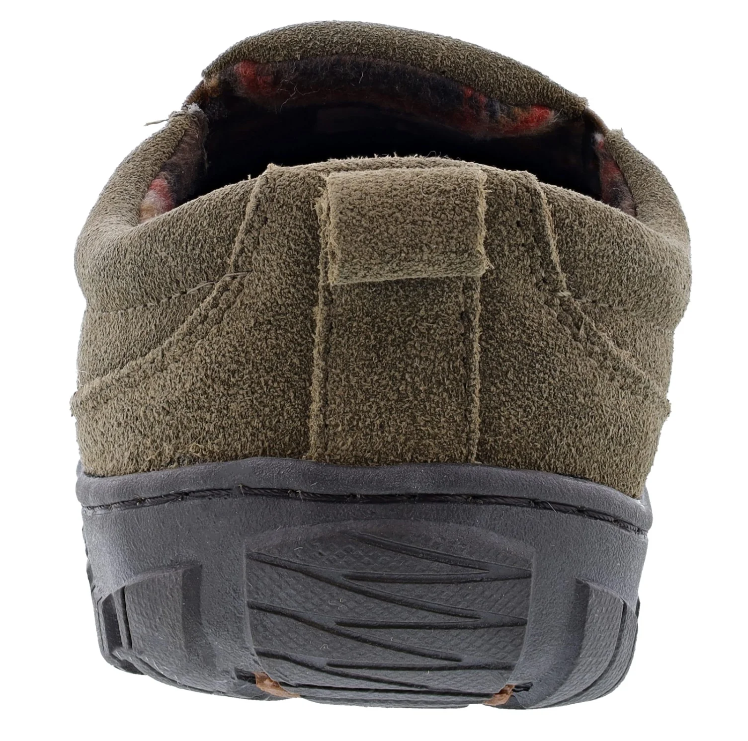 Clarks Men's Josh Indoor & Outdoor Winter Slippers - Image 10
