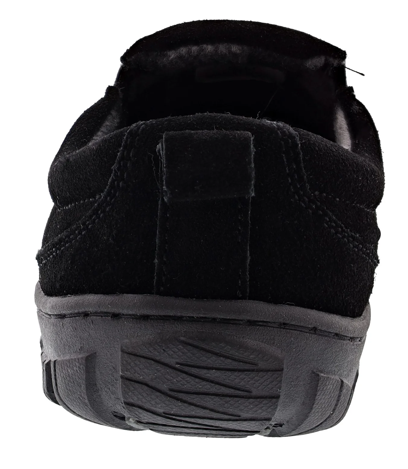 Clarks Men's Josh Indoor & Outdoor Winter Slippers - Image 4