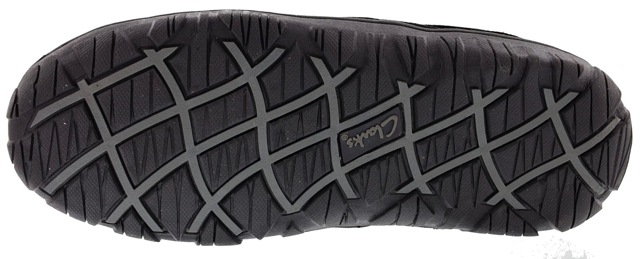 Clarks Men's Josh Indoor & Outdoor Winter Slippers - Image 5