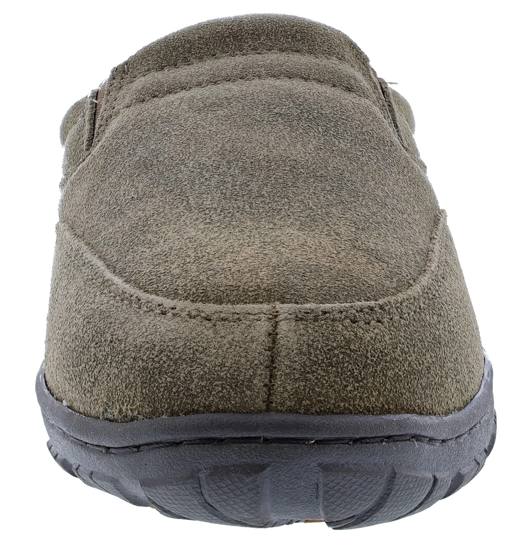 Clarks Men's Josh Indoor & Outdoor Winter Slippers - Image 9