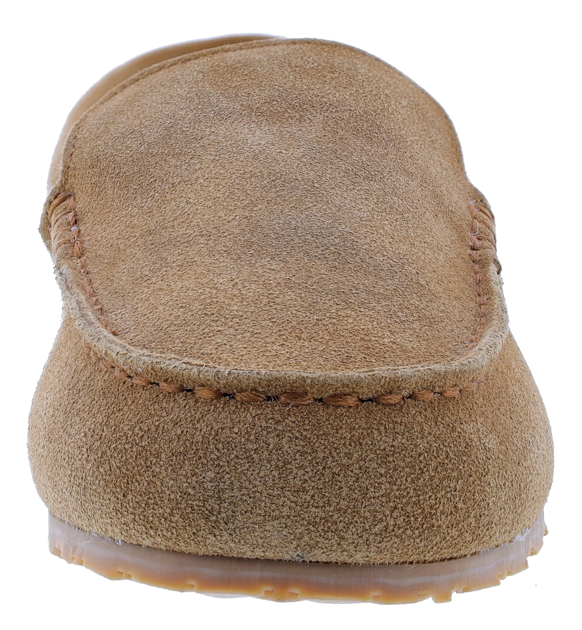 Clarks Men's Moccasin Romeo JMH1638 Indoor & Outdoor Clog Slippers - Image 3