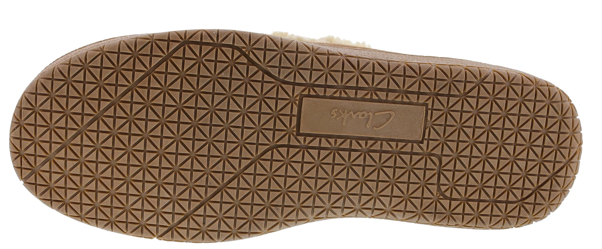Clarks Men's Moccasin Winter Slippers Andrew - Image 19