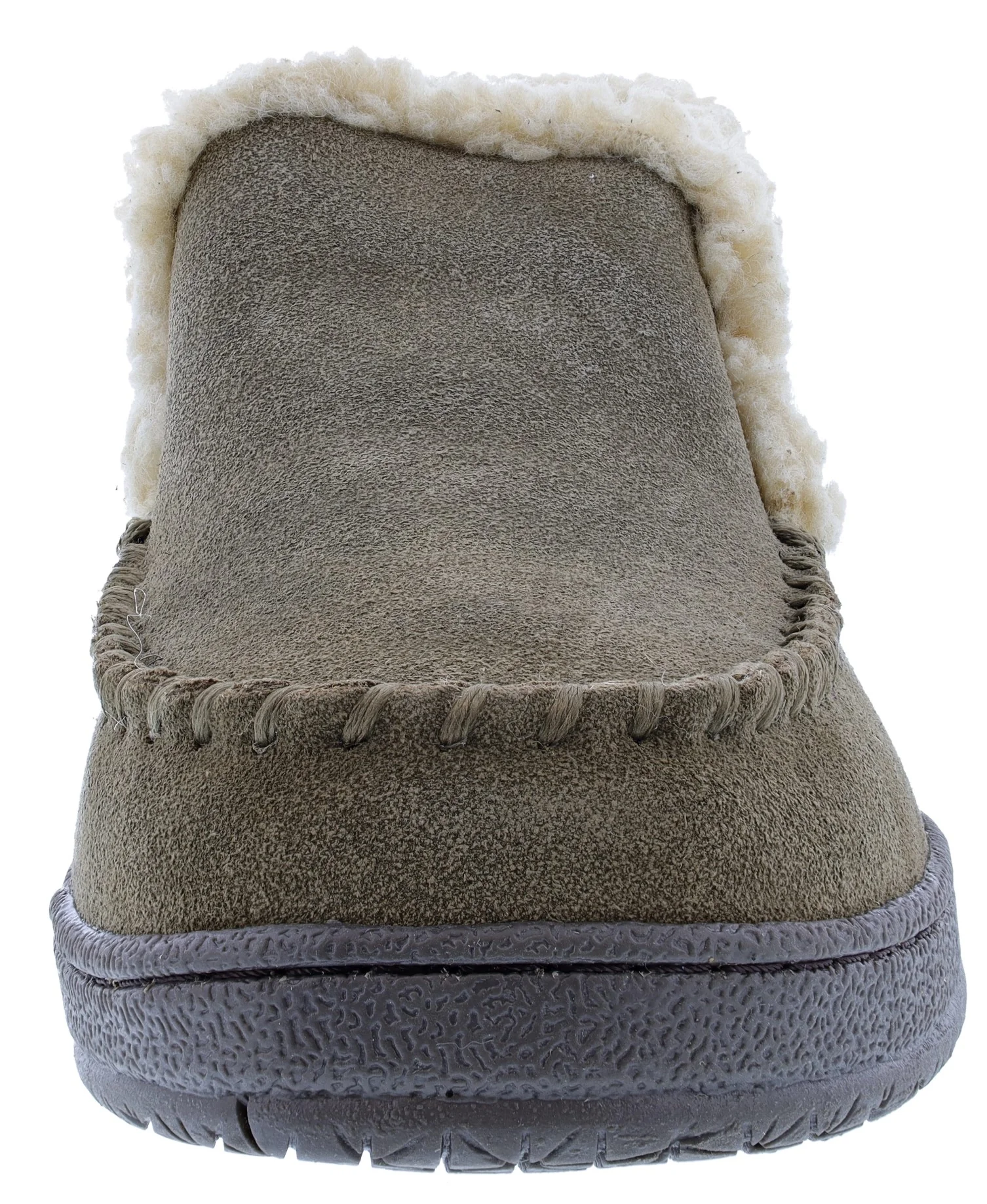 Clarks Men's Moccasin Winter Slippers Andrew - Image 22