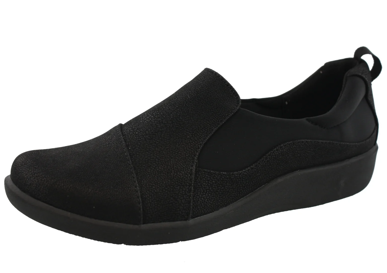Clarks Sillian Paz Women's Shoes for Flat Feet and Plantar Fasciitis - Image 11