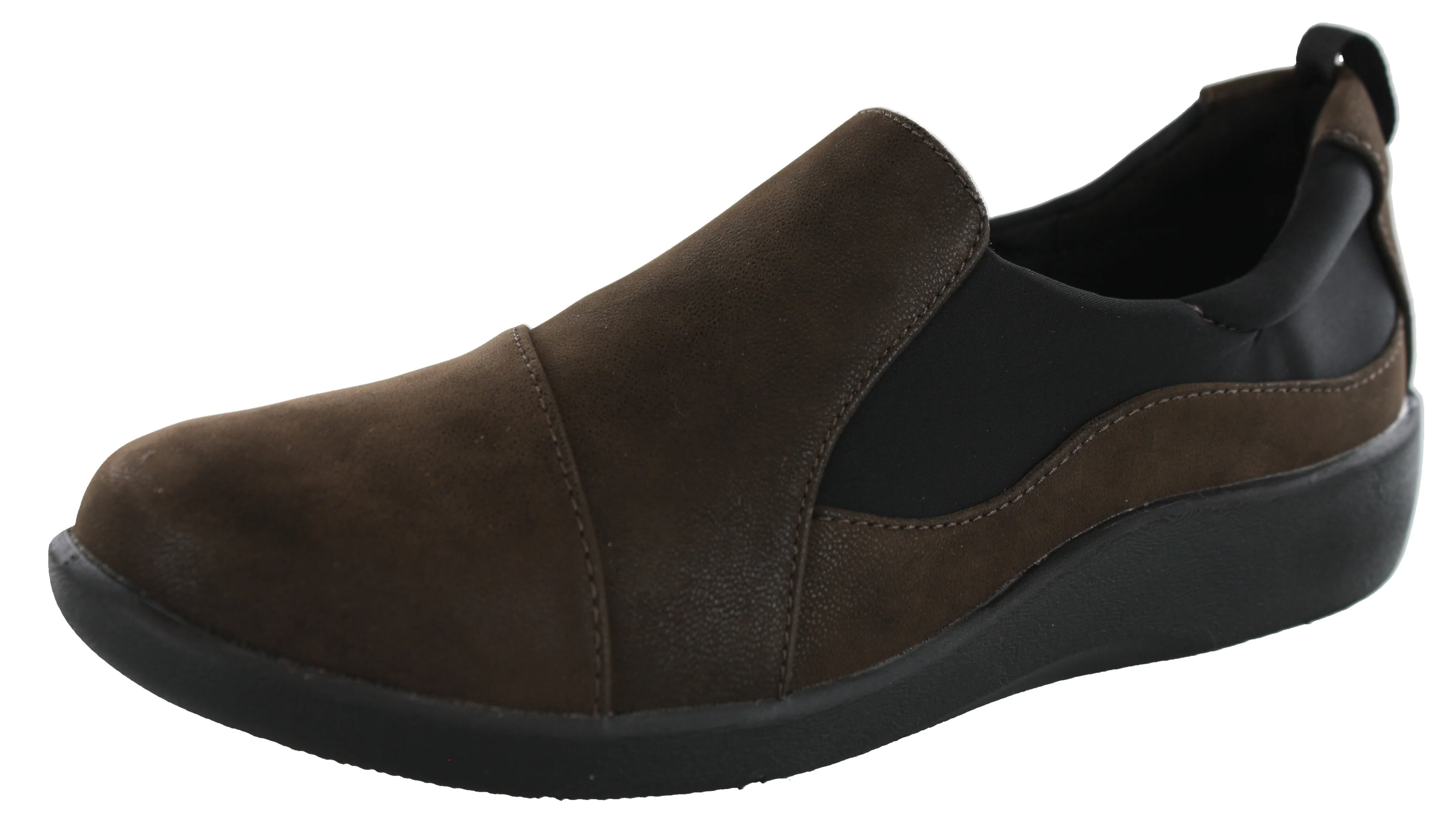 Clarks Sillian Paz Women's Shoes for Flat Feet and Plantar Fasciitis - Image 12