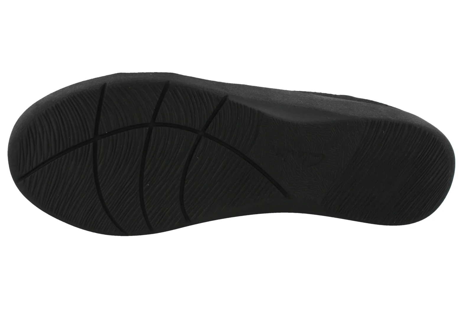 Clarks Sillian Paz Women's Shoes for Flat Feet and Plantar Fasciitis - Image 5