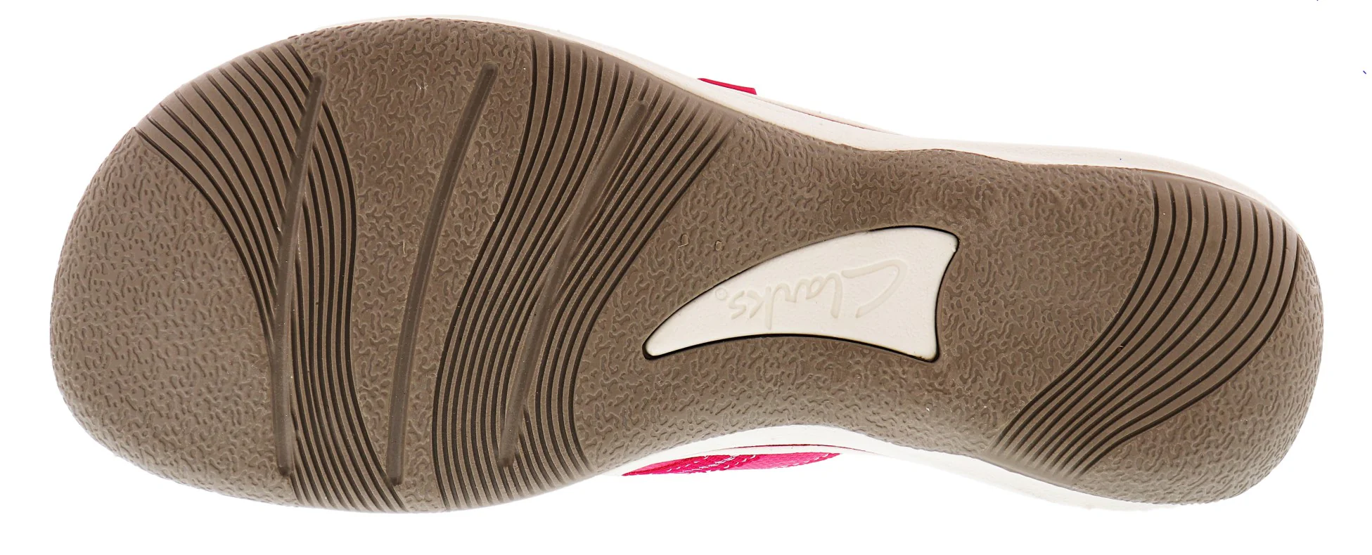 Clarks Women Cloudsteppers Walking Flip Flop Sandals Brinkley Jazz - Image 11