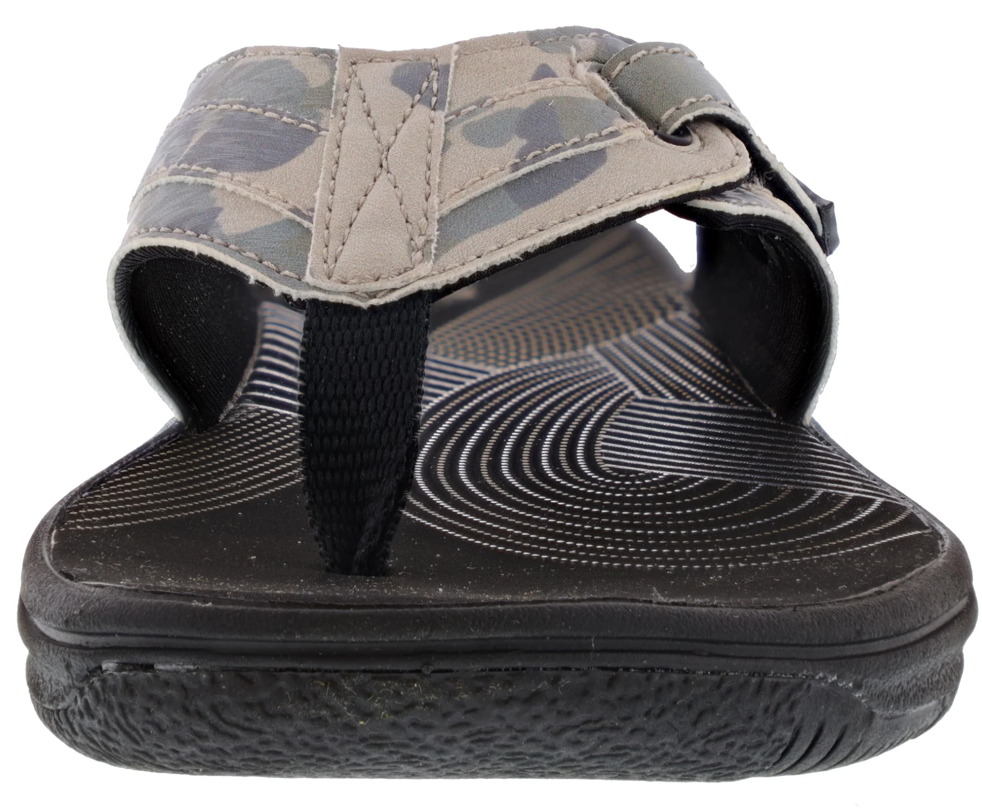 Clarks Women Cloudsteppers Walking Flip Flop Sandals Brinkley Jazz - Image 15