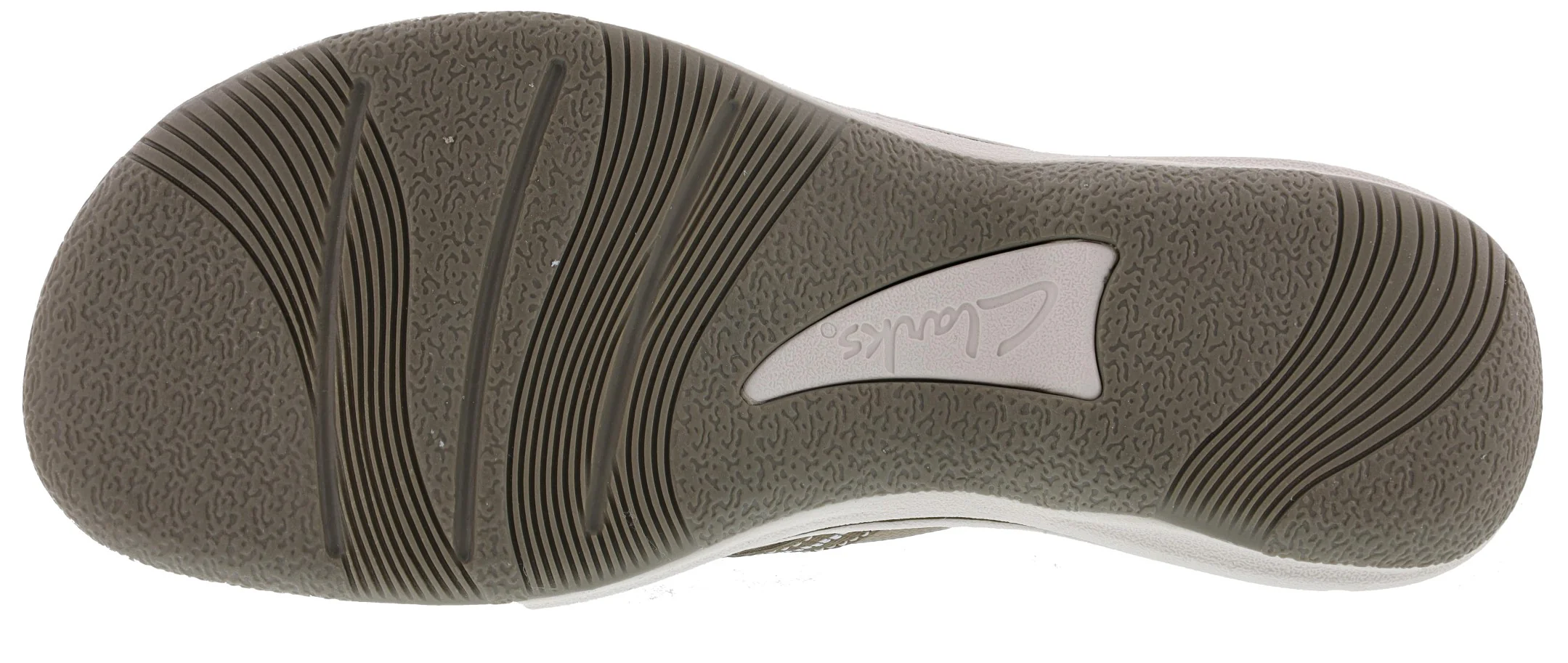 Clarks Women Cloudsteppers Walking Flip Flop Sandals Brinkley Jazz - Image 25