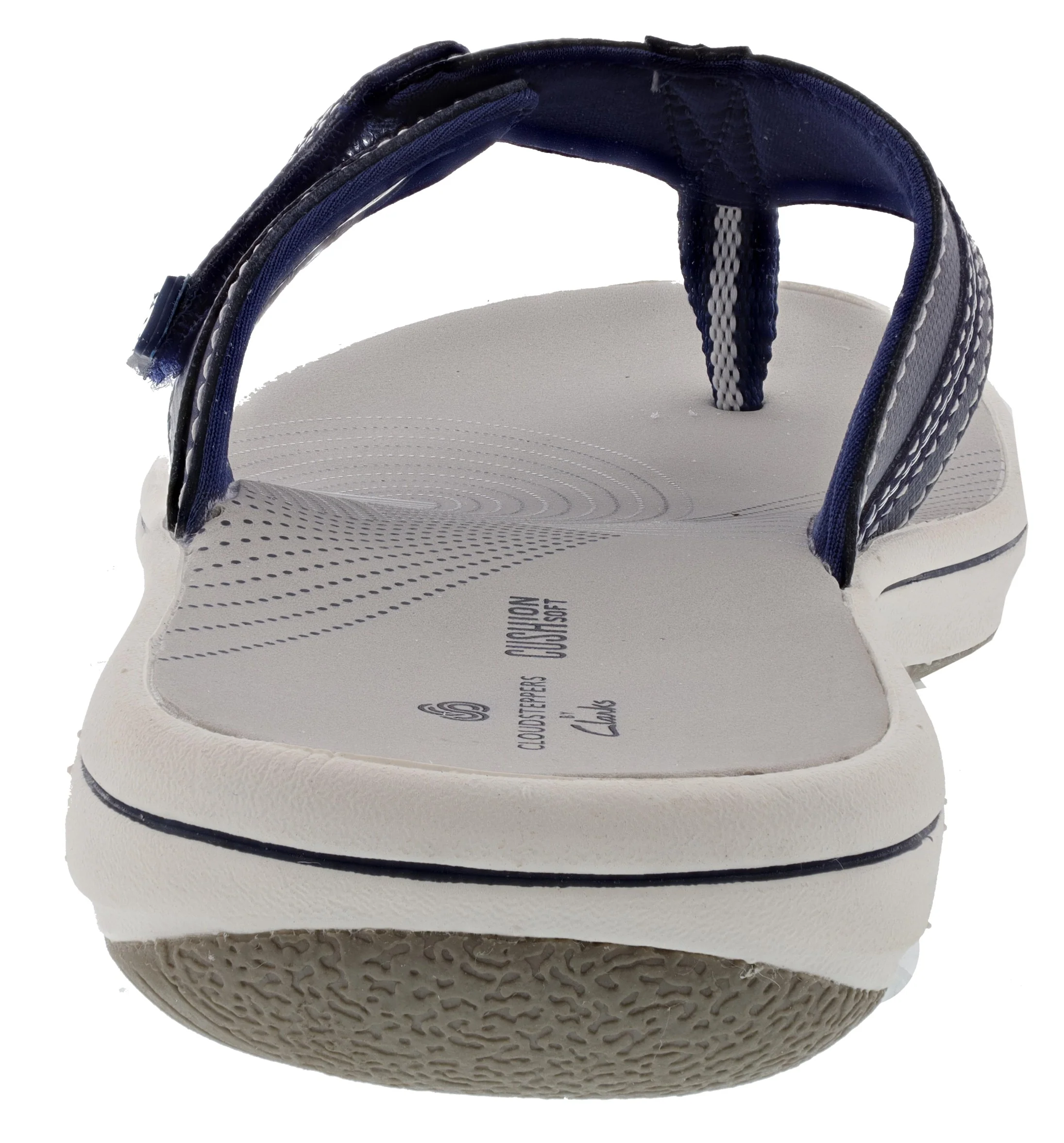 Clarks Women Cloudsteppers Walking Flip Flop Sandals Brinkley Jazz - Image 29